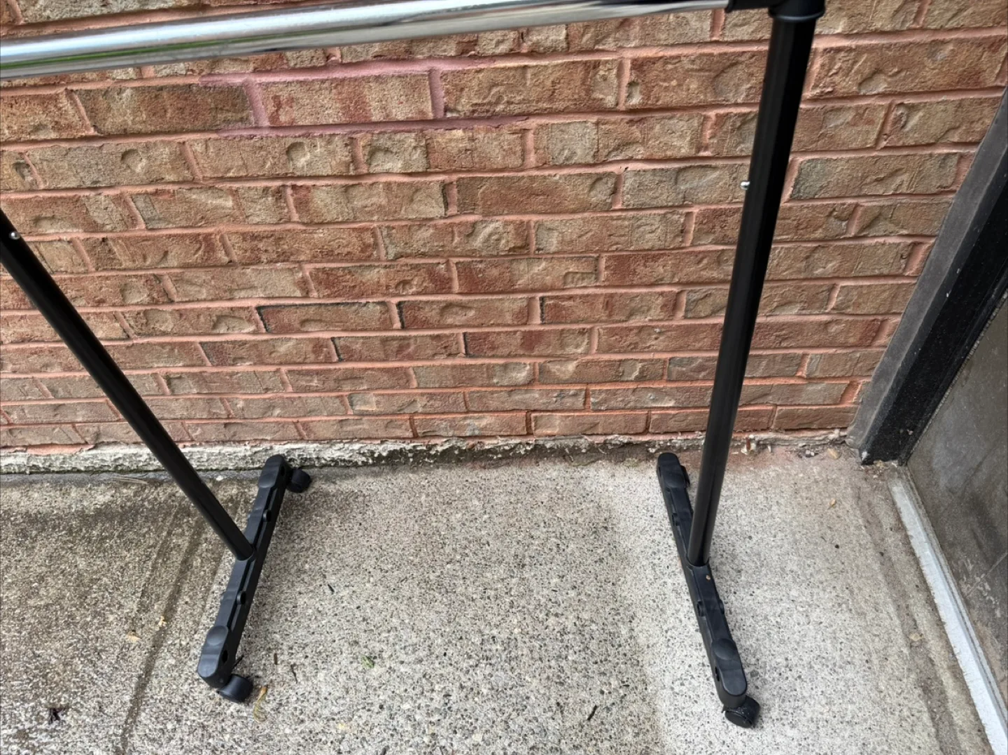 💚 Rolling Clothes Rack image indicator(2)