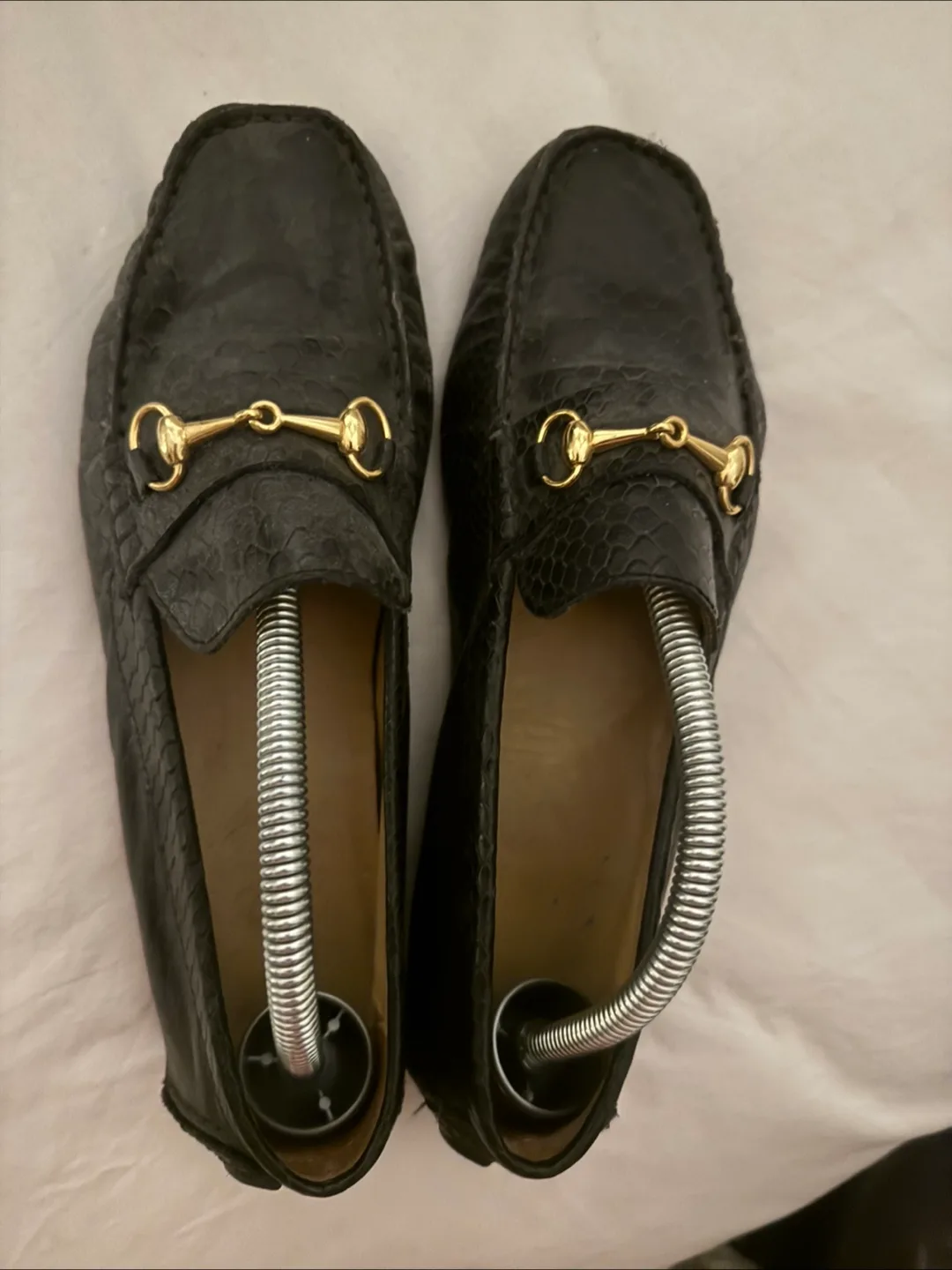 Cole Haan Driving Mocs thumbnail