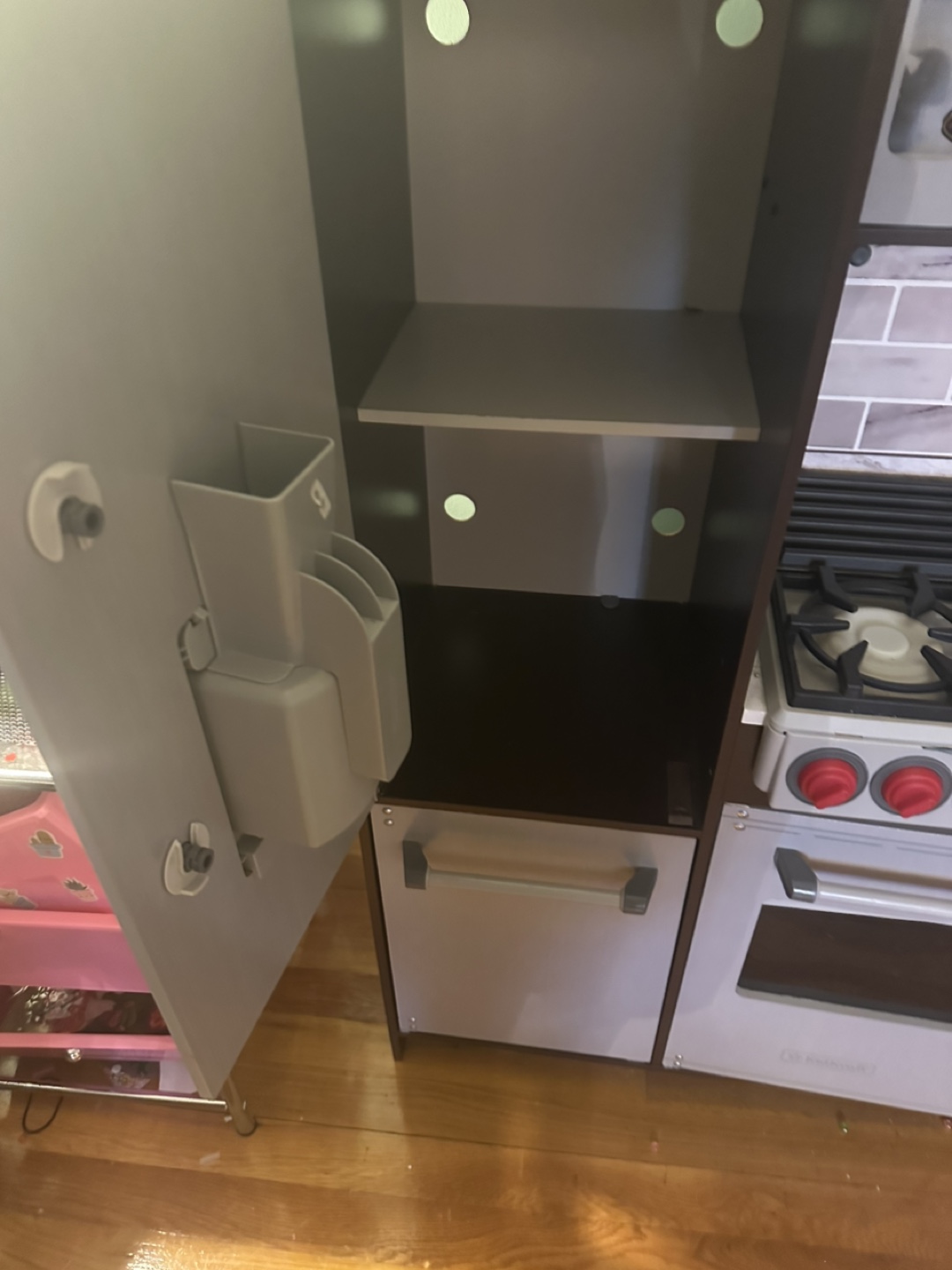 KidKraft Play Kitchen - photo 2