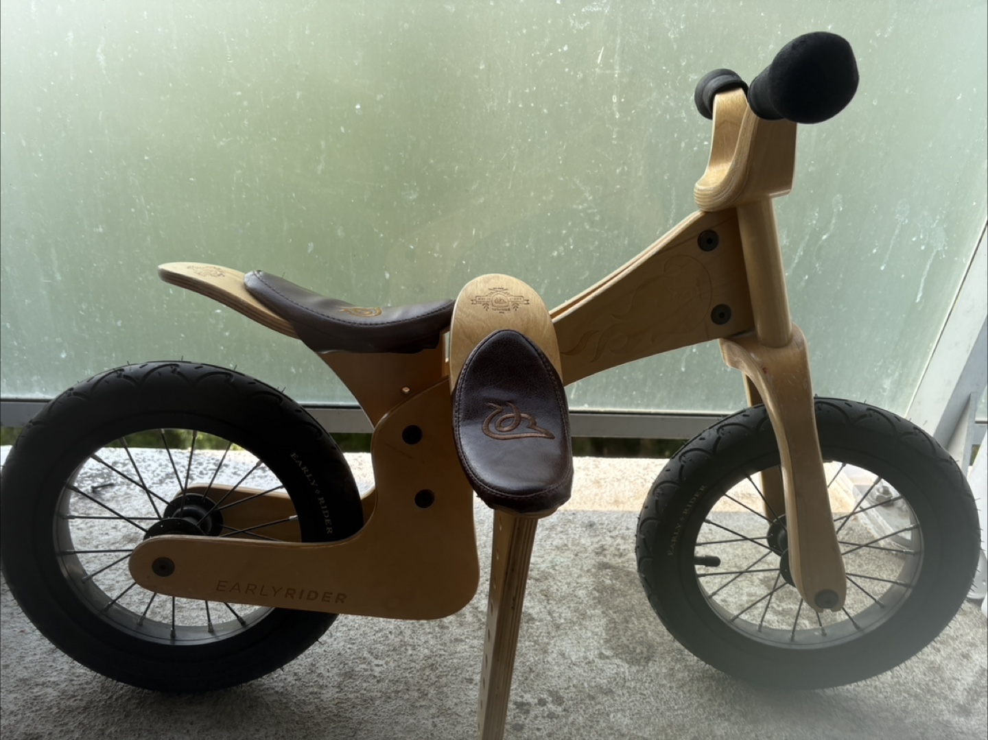 Early Rider Balance Bike
