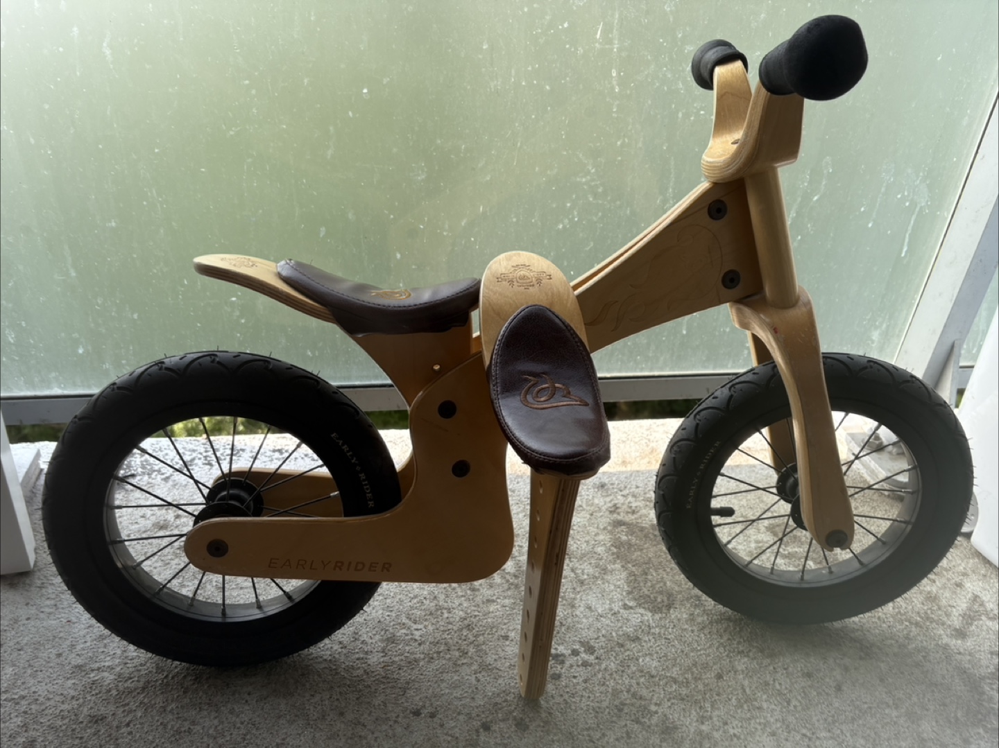 Early Rider Balance Bike - photo 2