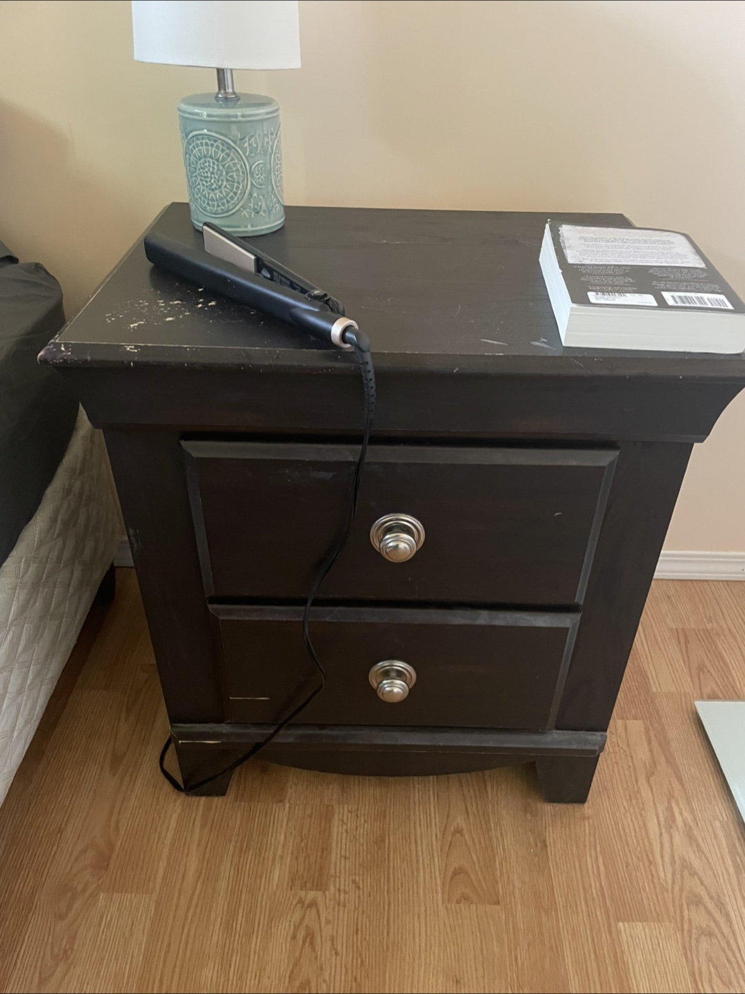 Bedside table