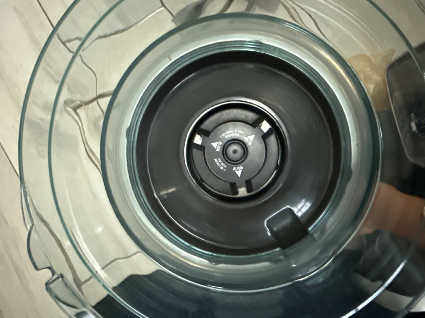 Breville Juicer 🥕 image indicator(4)