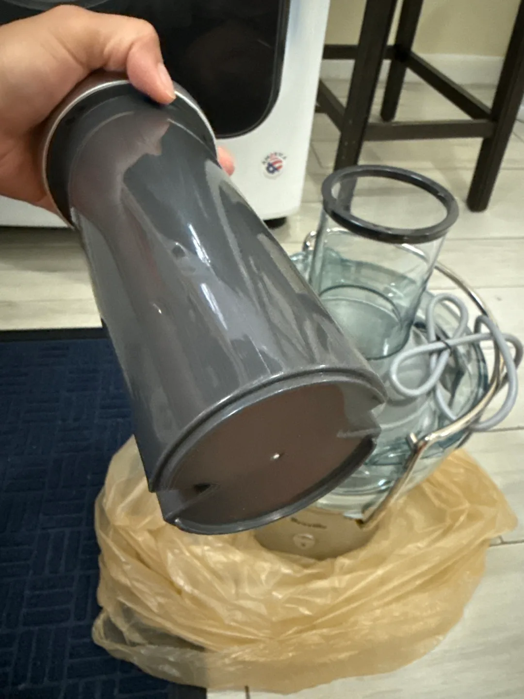 Breville Juicer 🥕 image indicator(2)