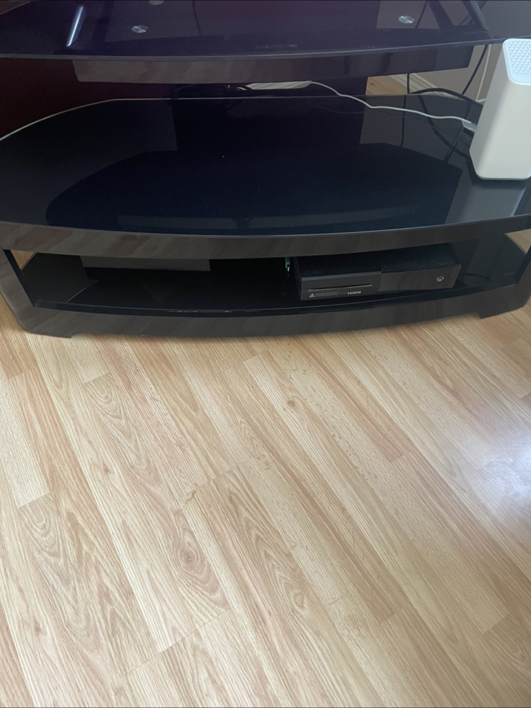 TV stand