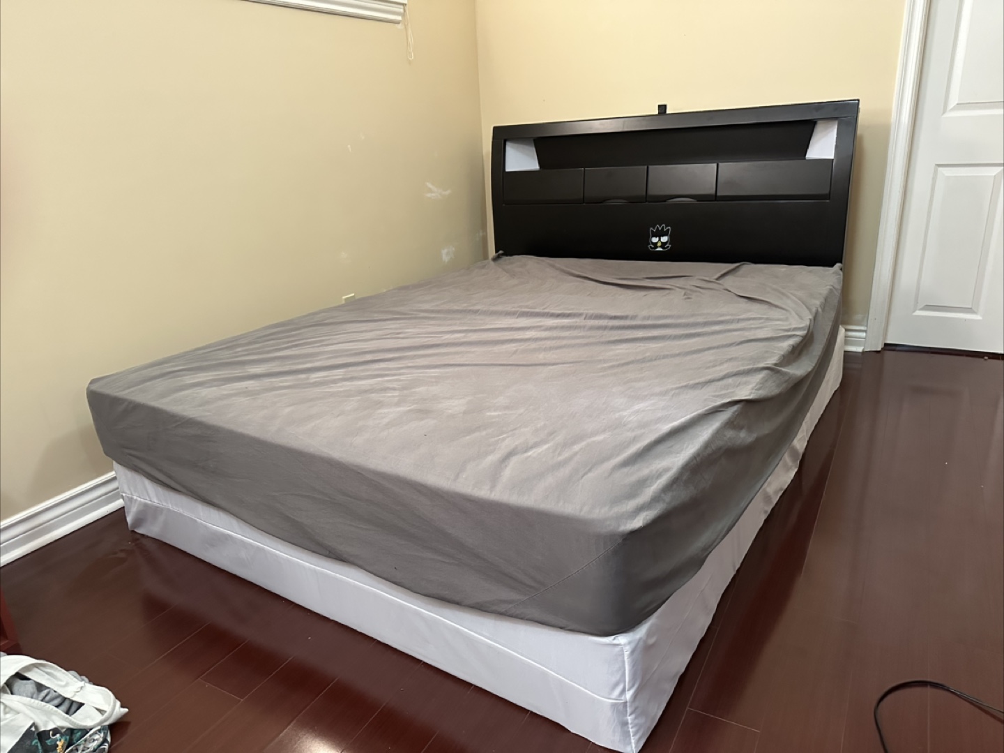 Queen Size Bed Headboard