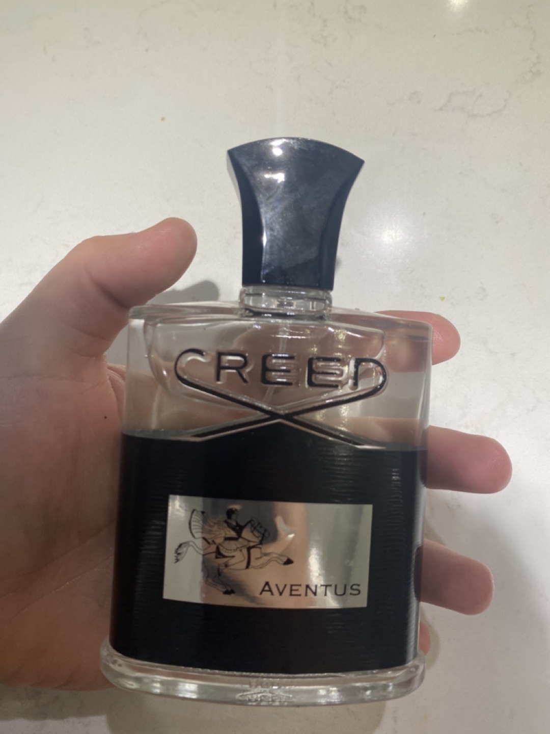 Creed Aventus Eau de Parfum