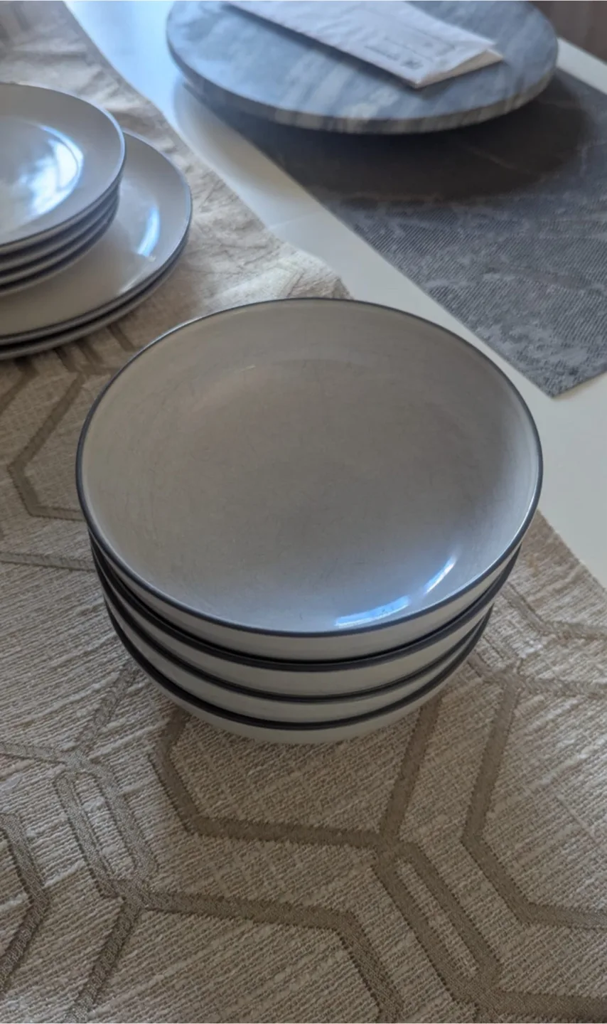 Royal Doulton Gordon Ramsay Dinnerware Set image indicator(5)