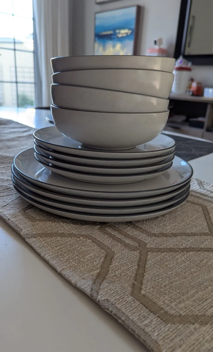 Royal Doulton Gordon Ramsay Dinnerware Set image indicator(2)