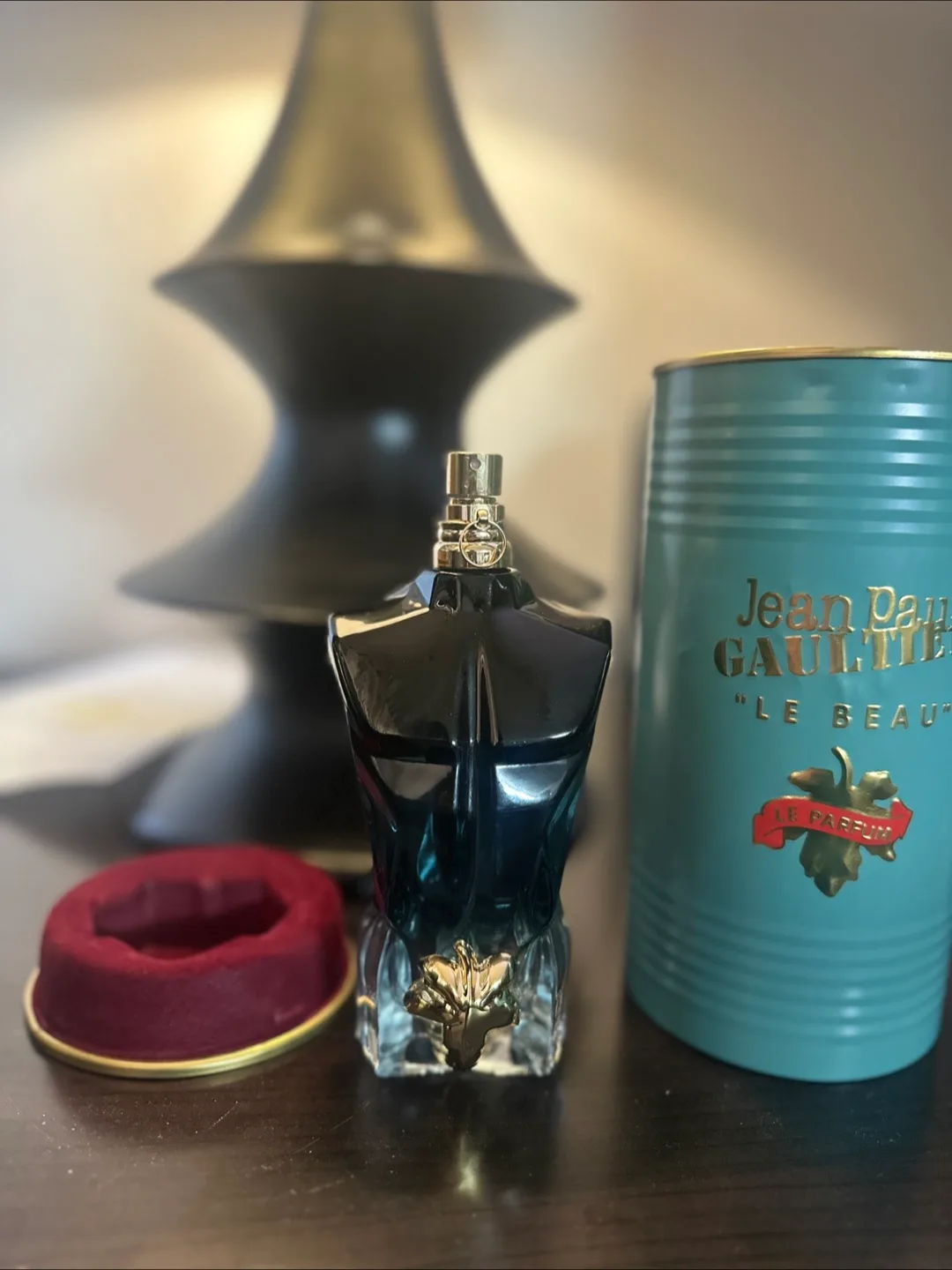 Jean Paul Gaultier Le Beau image indicator(2)