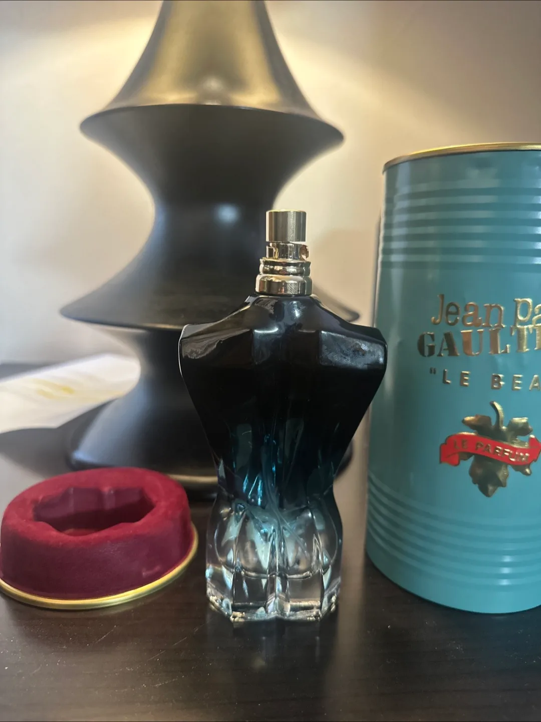 Jean Paul Gaultier Le Beau image indicator(4)