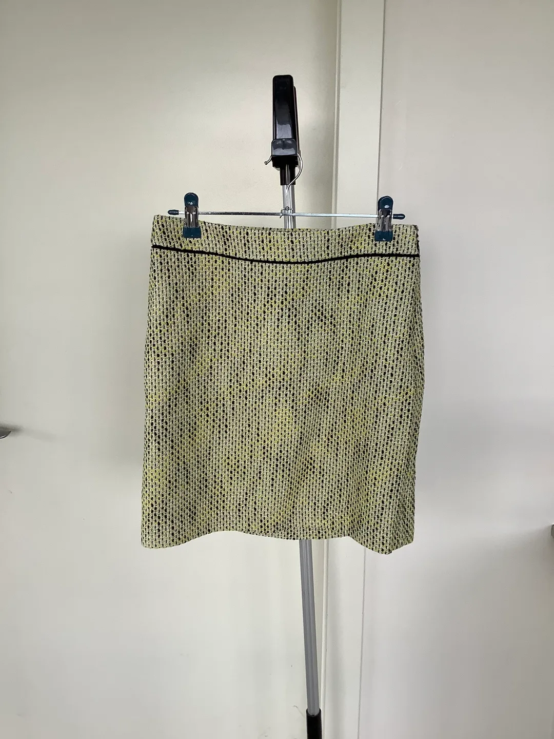 Banana Republic Tweed Skirt thumbnail
