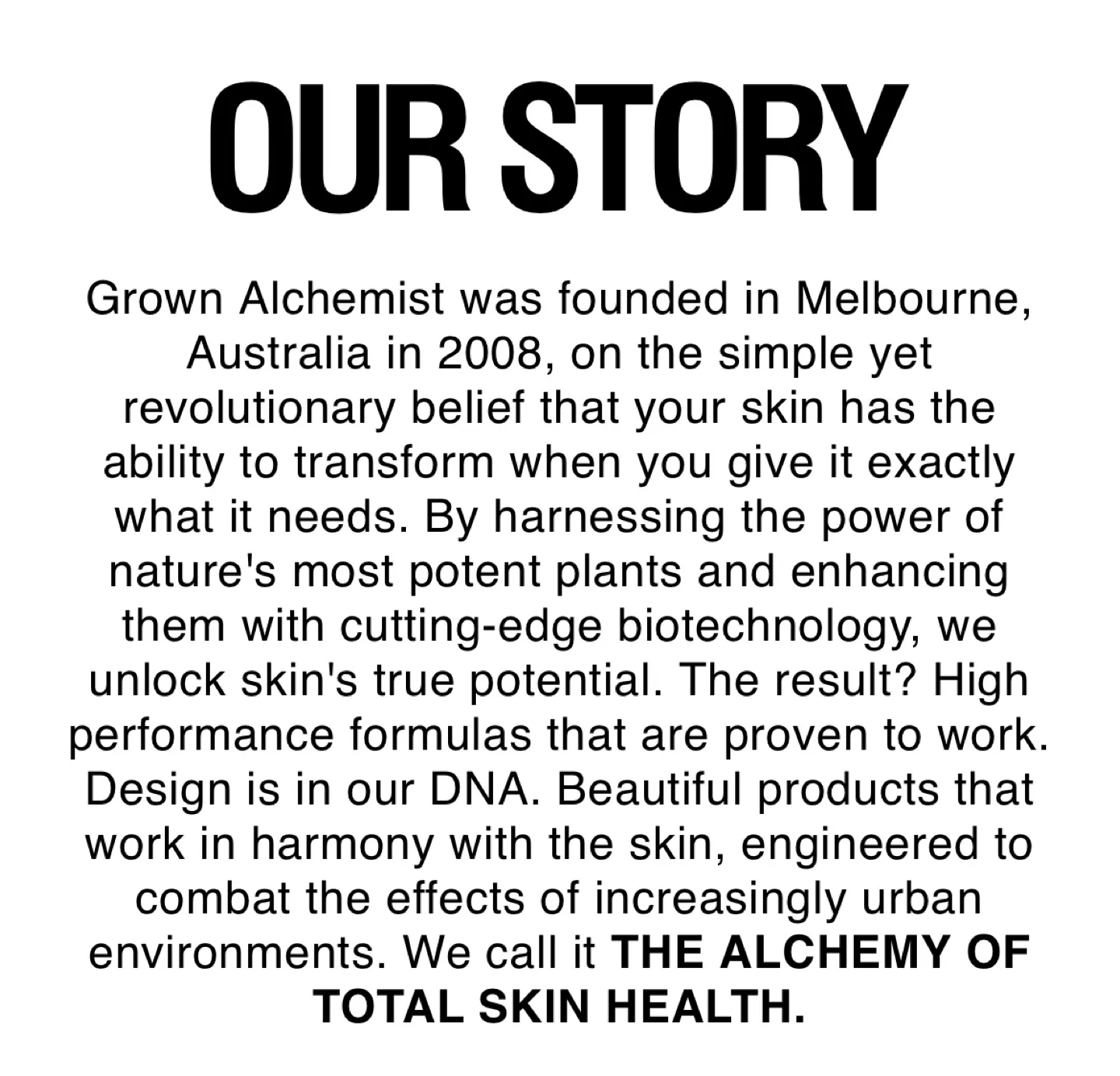 Grown Alchemist Skincare Set image indicator(5)