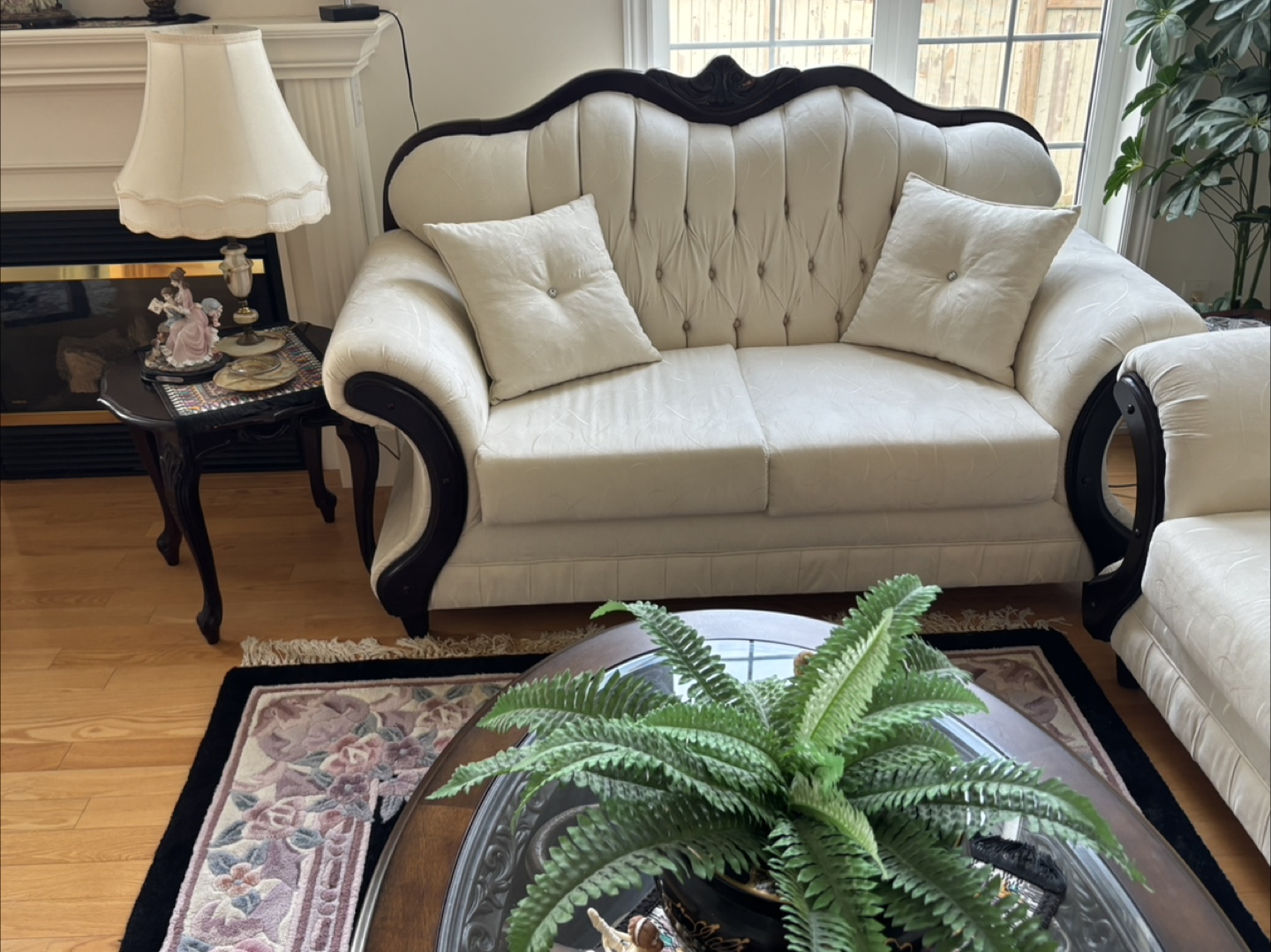 Living Room Furniture Set - photo 3