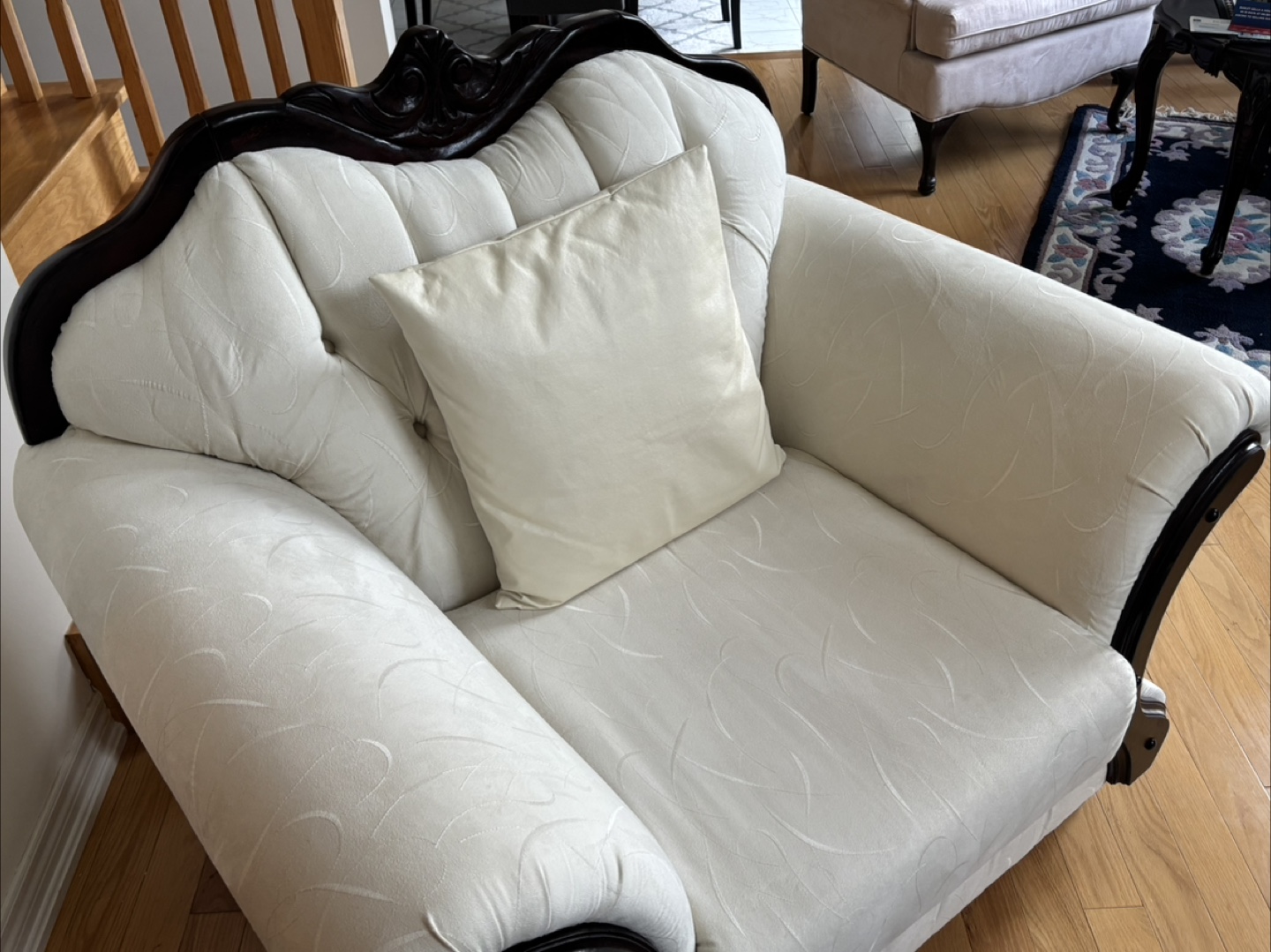Living Room Furniture Set - photo 4