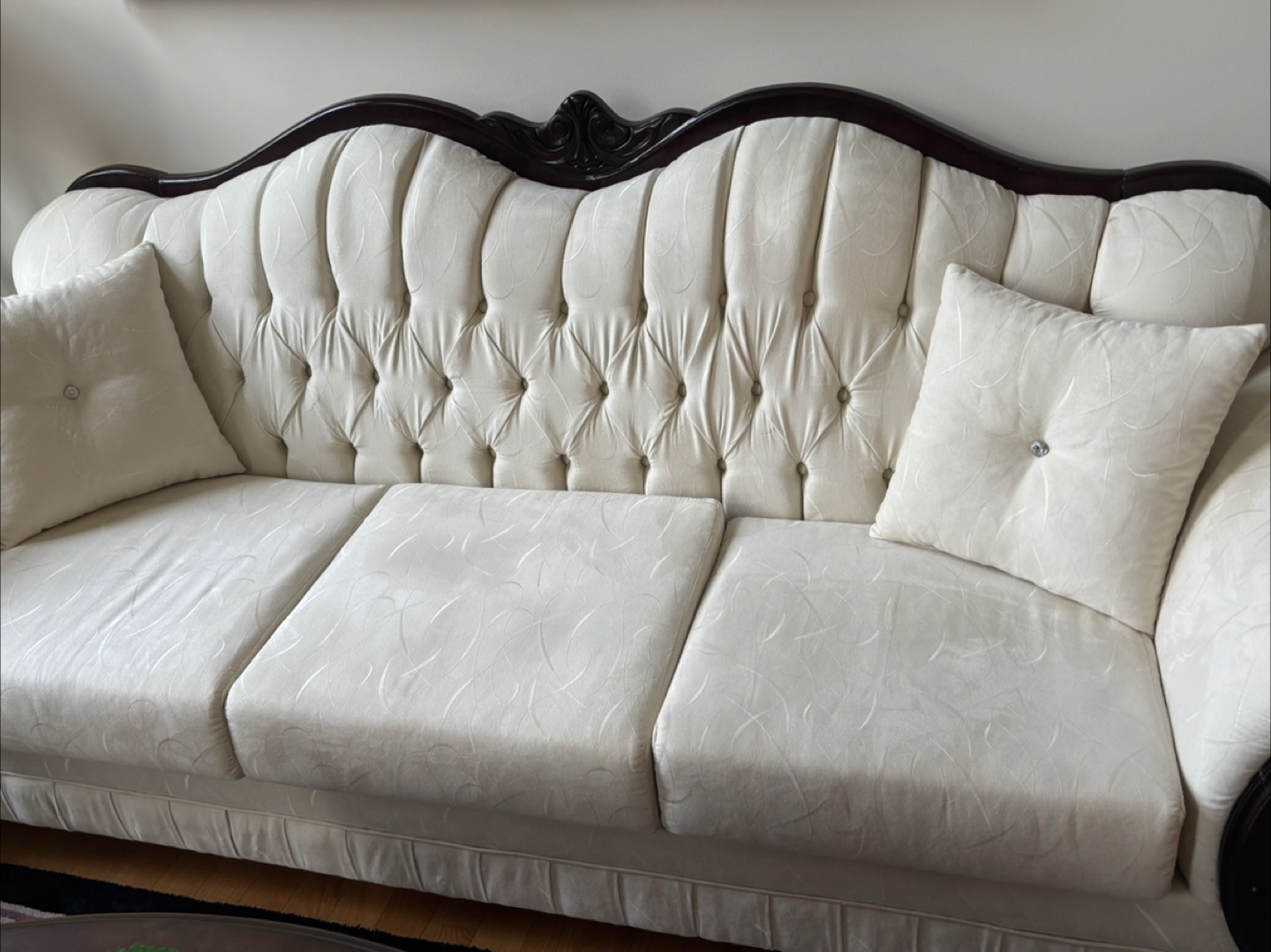Living Room Furniture Set - photo 2