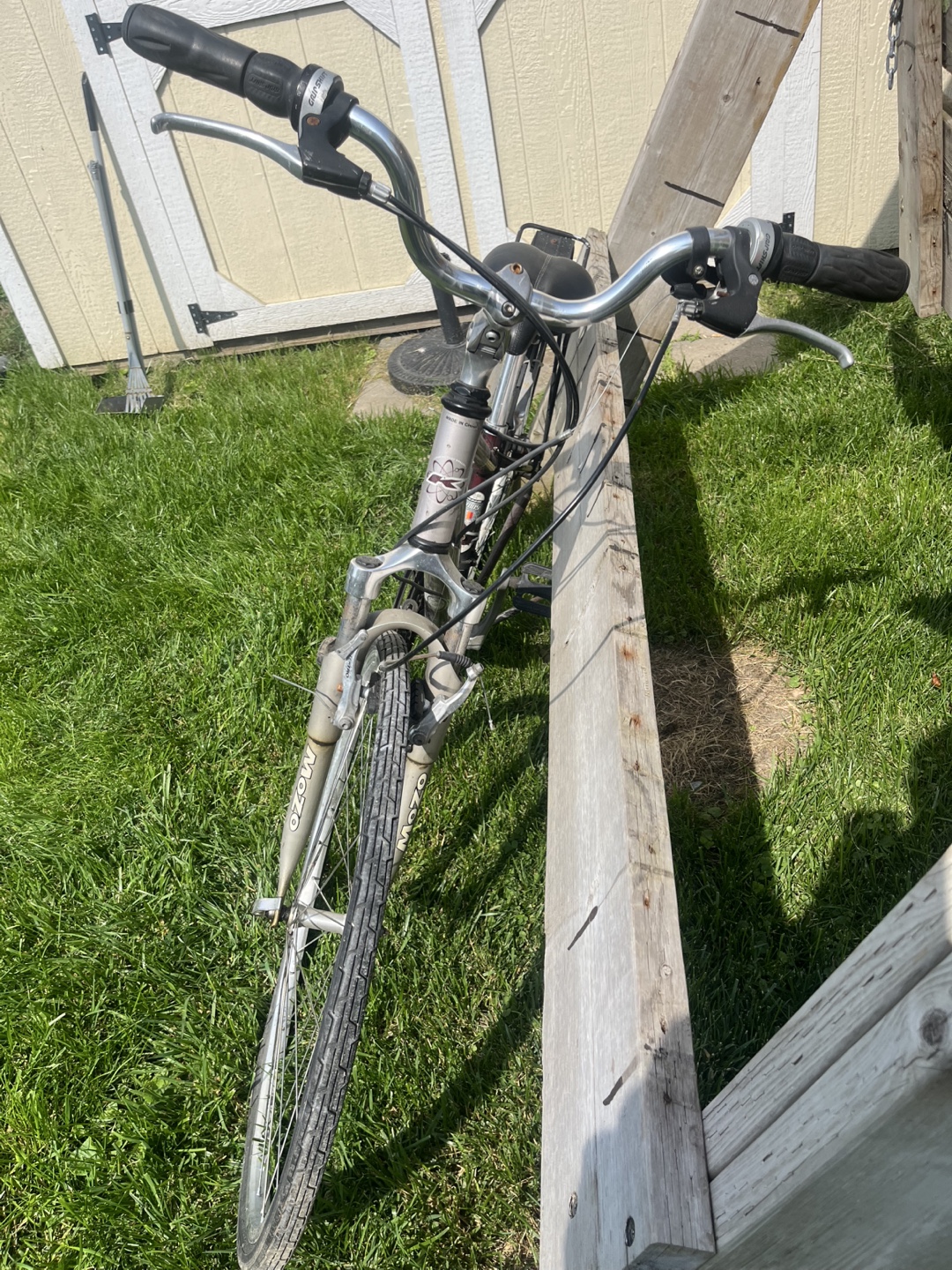 Westwood Bike - photo 2