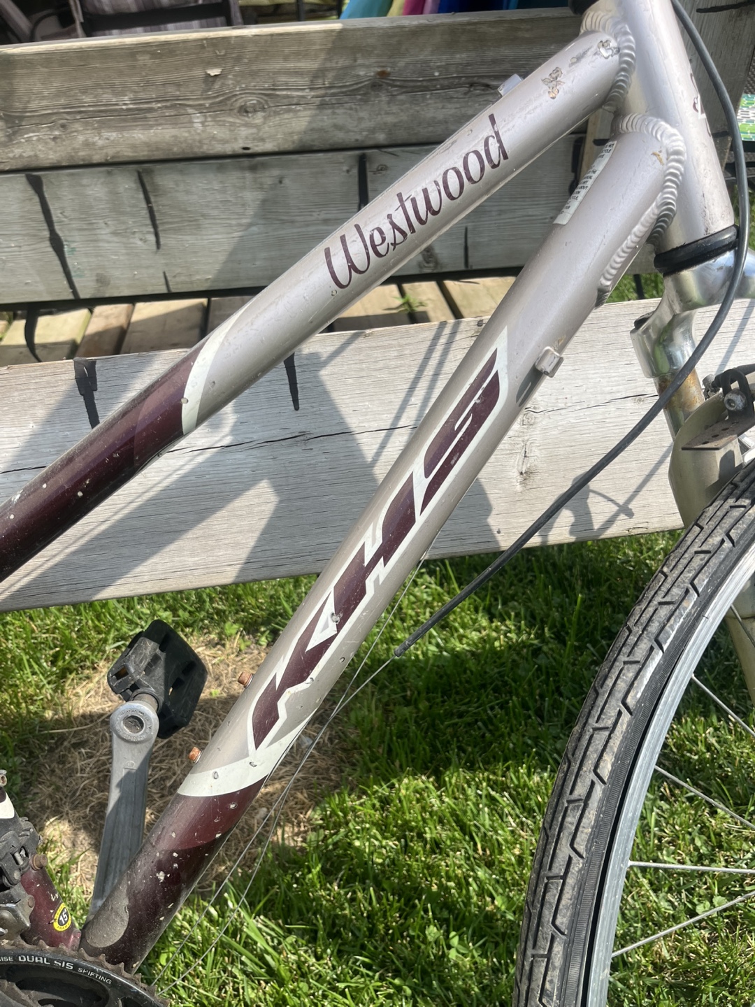 Westwood Bike - photo 3