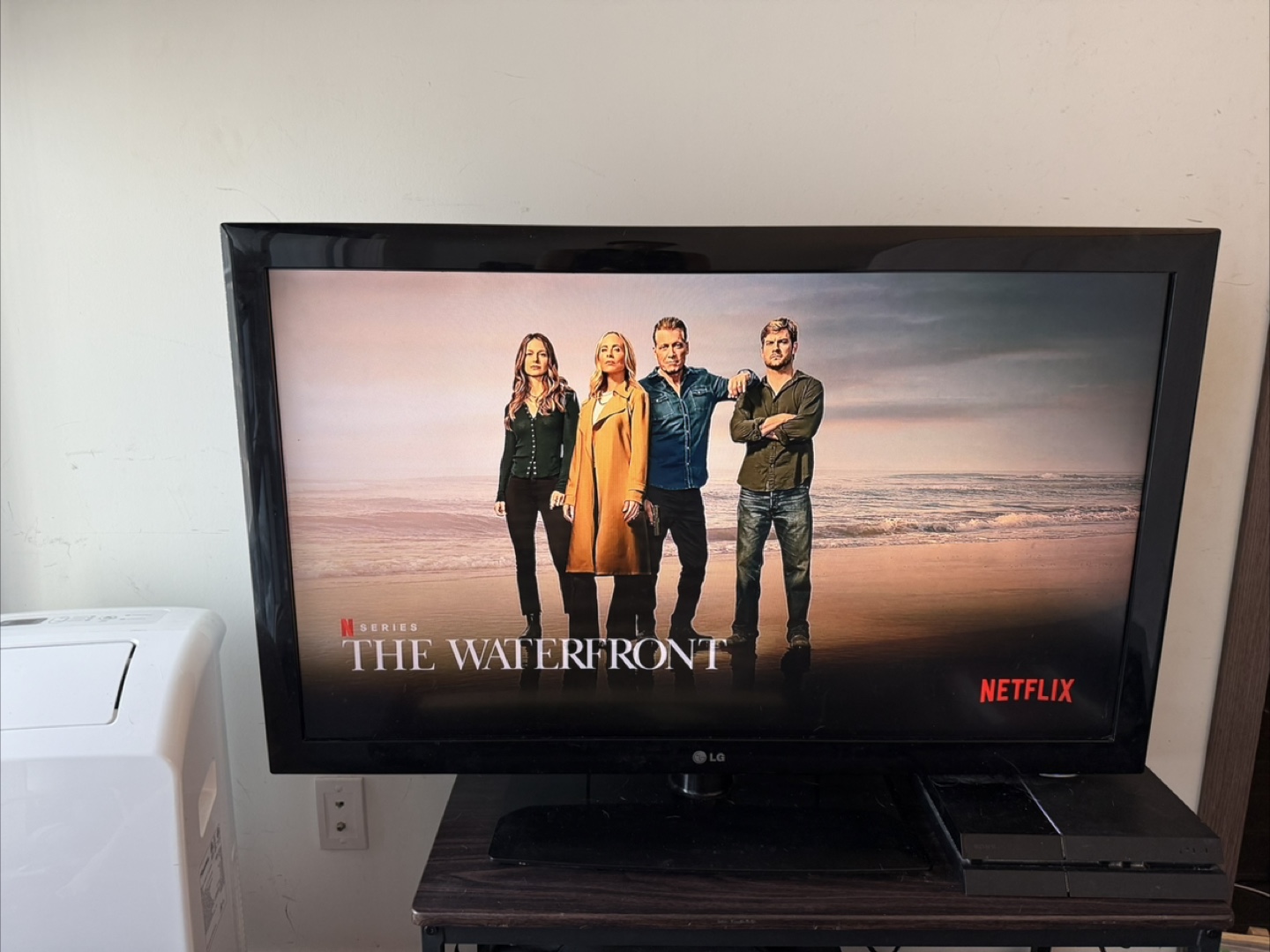 LG TV
