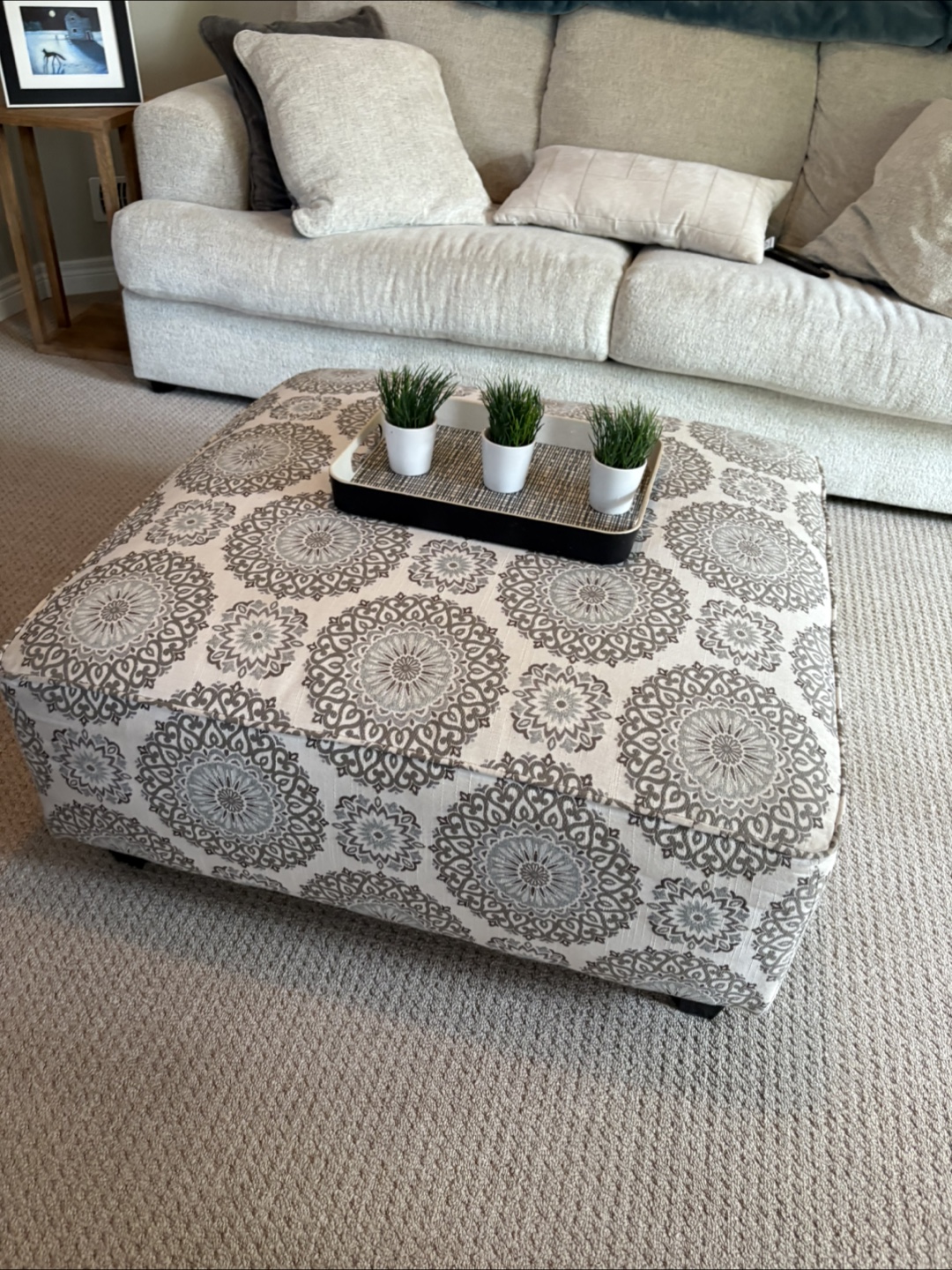 Ottoman - photo 2