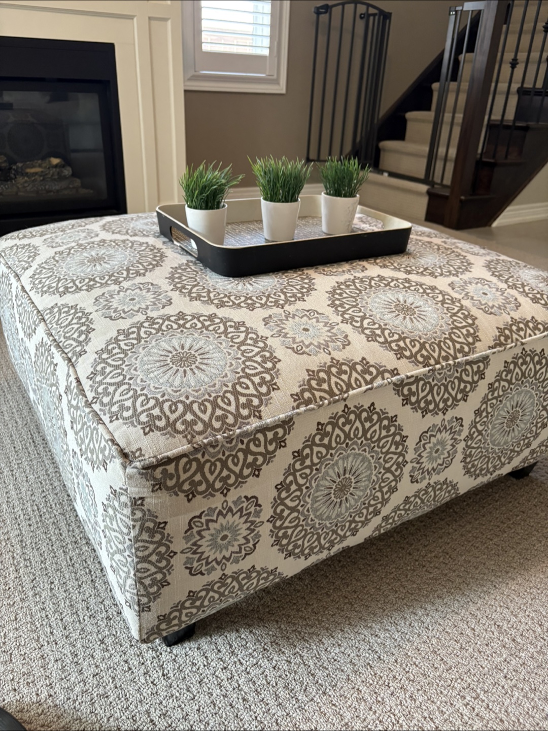 Ottoman