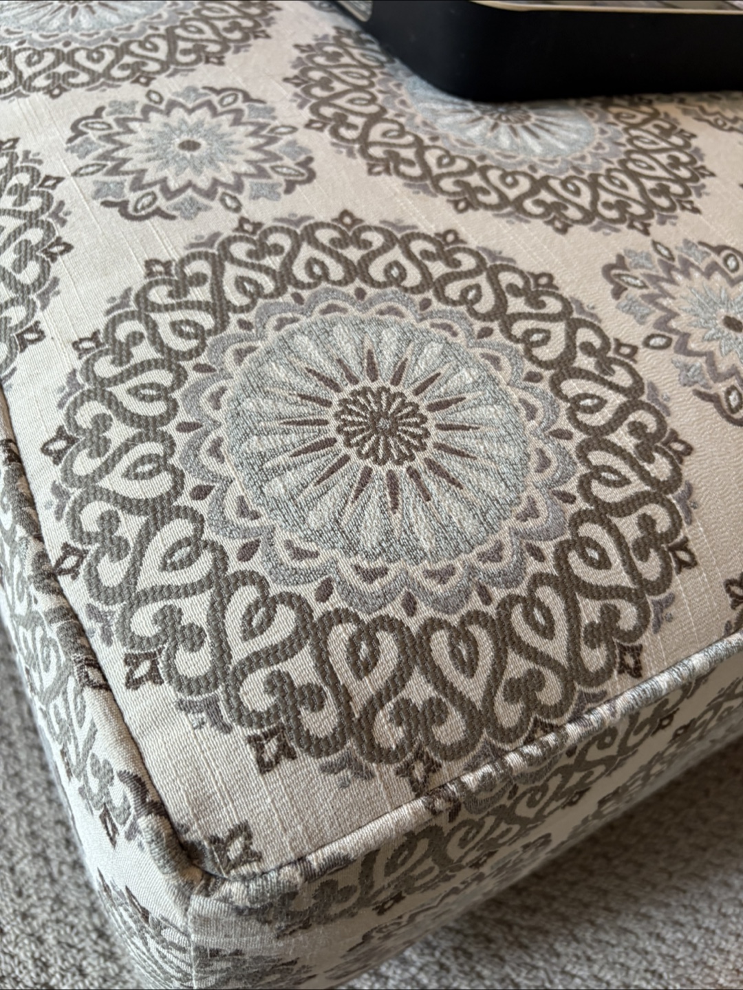 Ottoman - photo 3