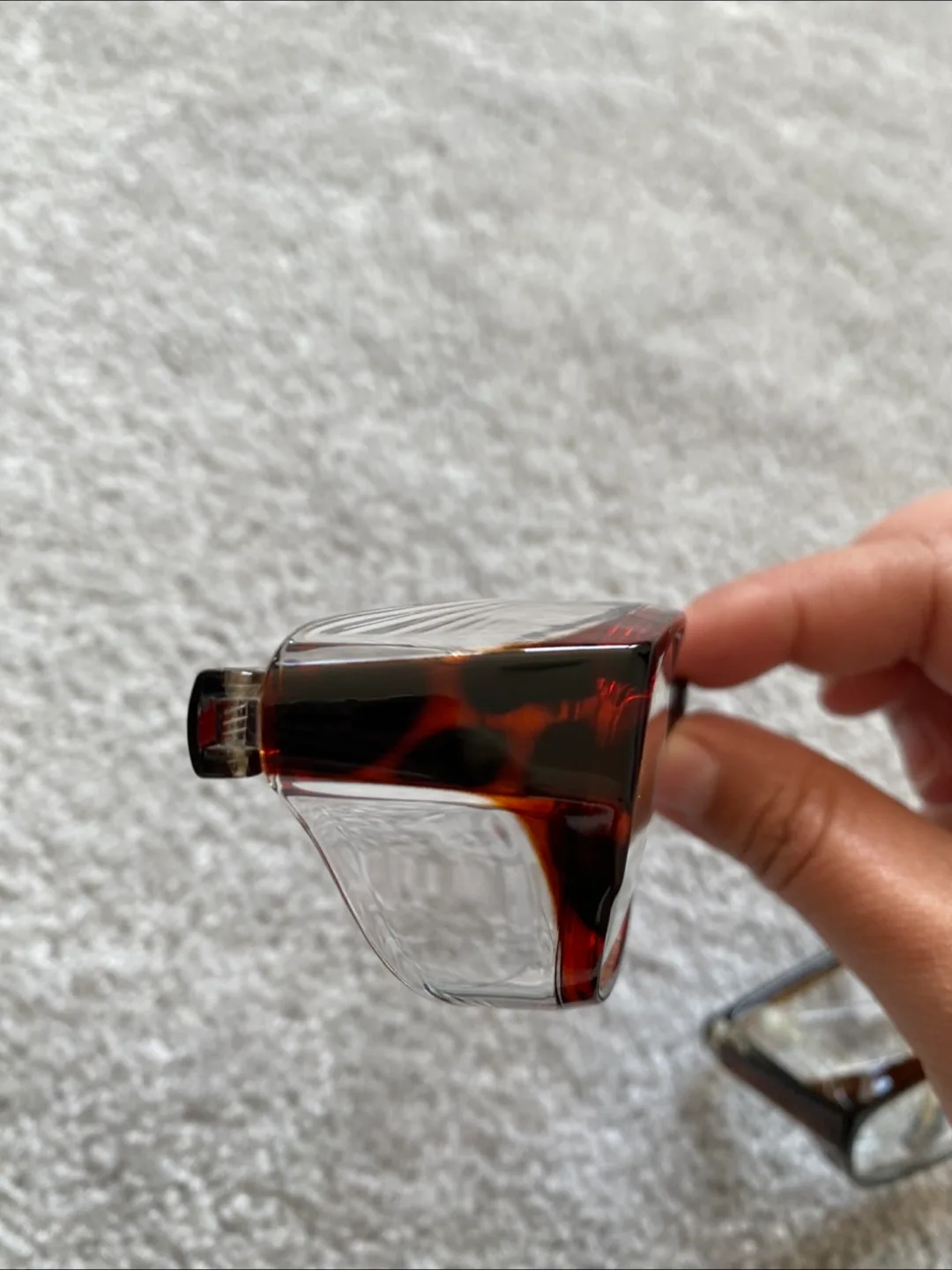 Brand New-Safety/ Eye Shield Glasses image indicator(4)