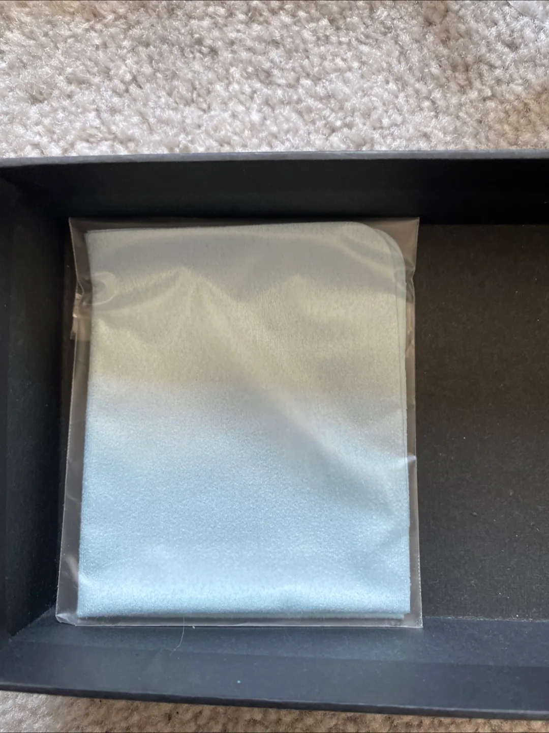 Brand New-Safety/ Eye Shield Glasses image indicator(5)