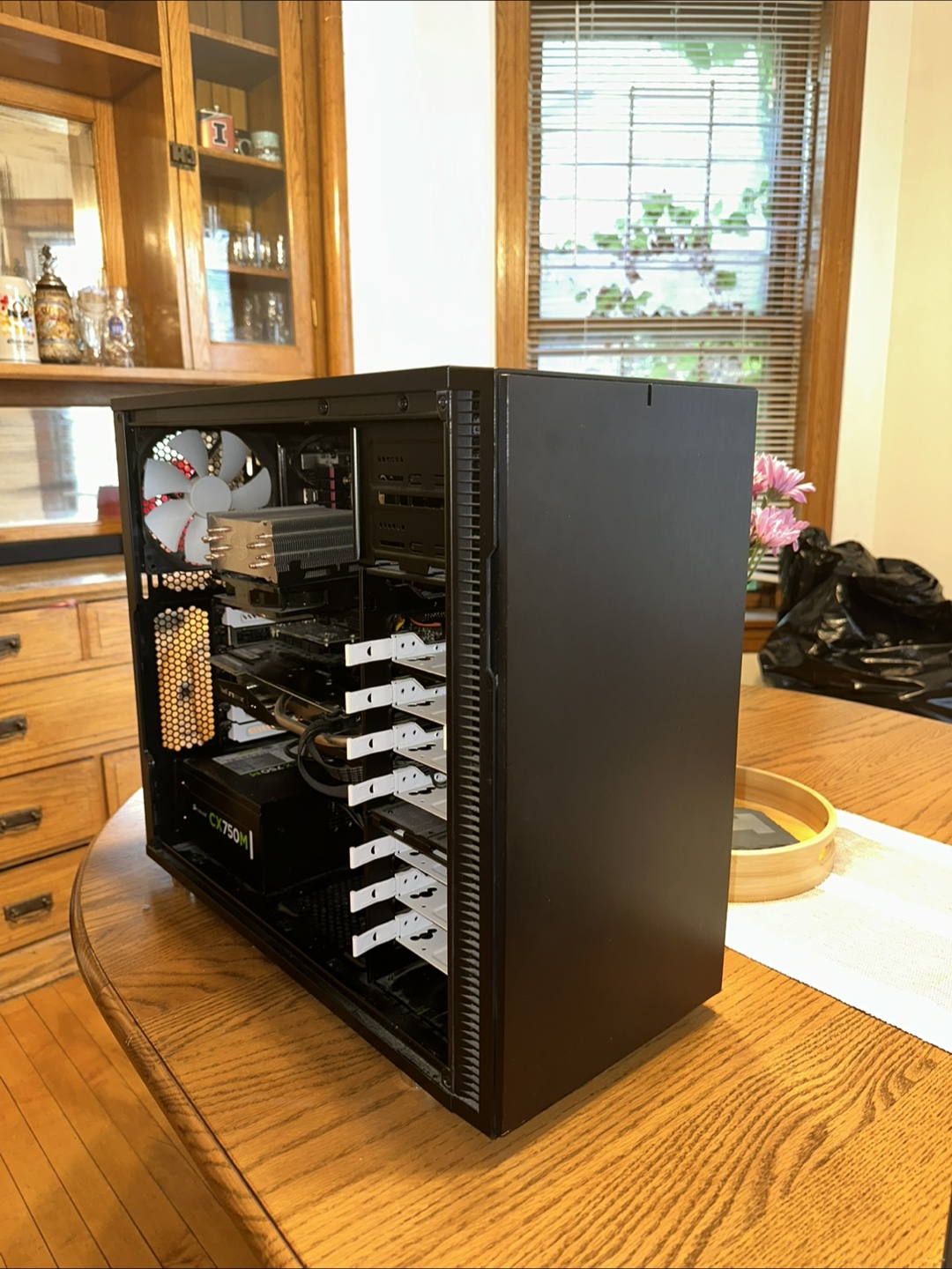 Custom Gaming PC