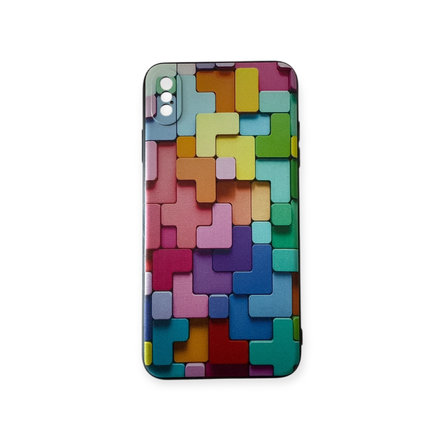 Colorful Phone Case