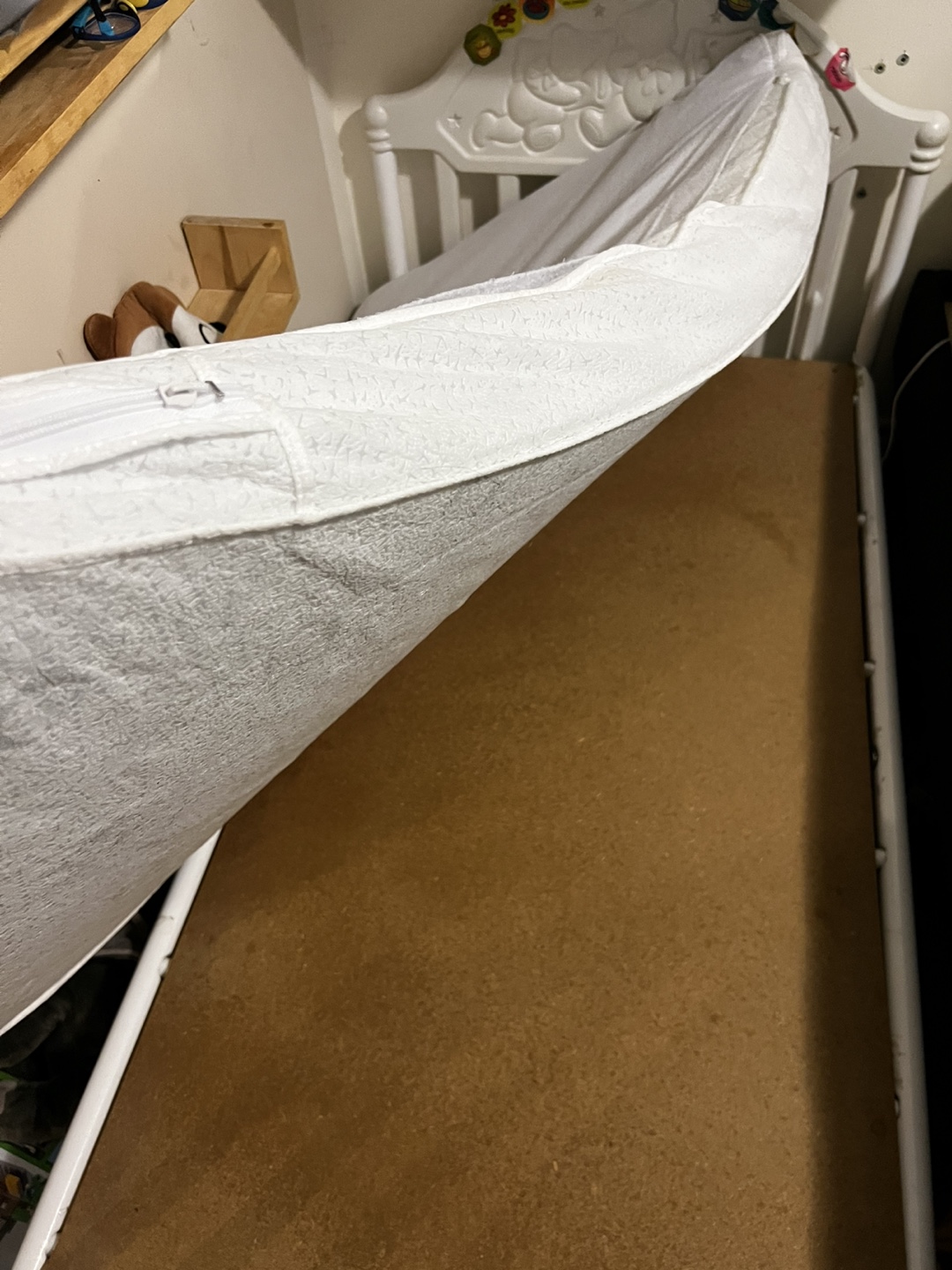 Toddler Bed with Mattress - photo 5