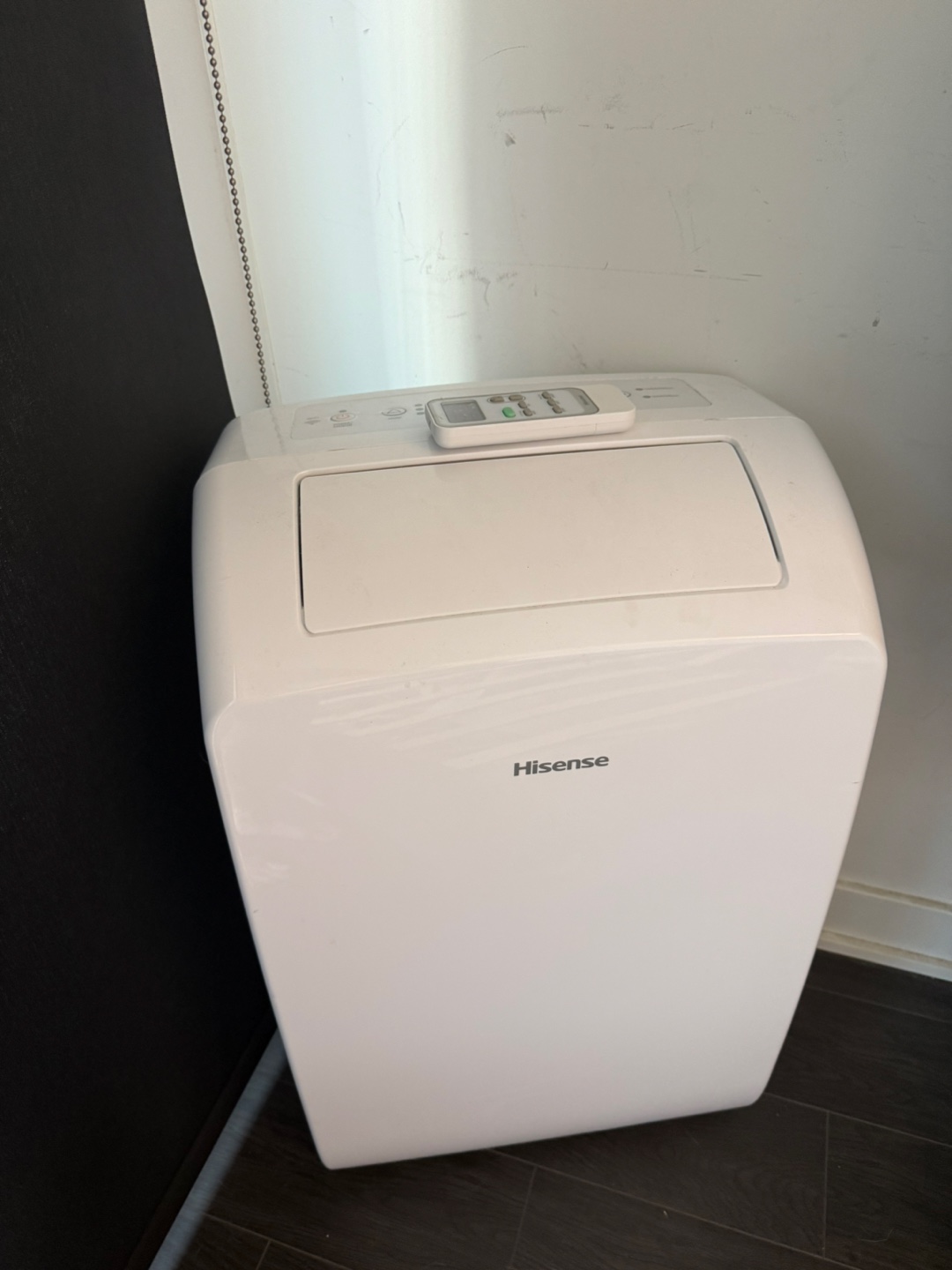 Portable Air Conditioner & Accessories