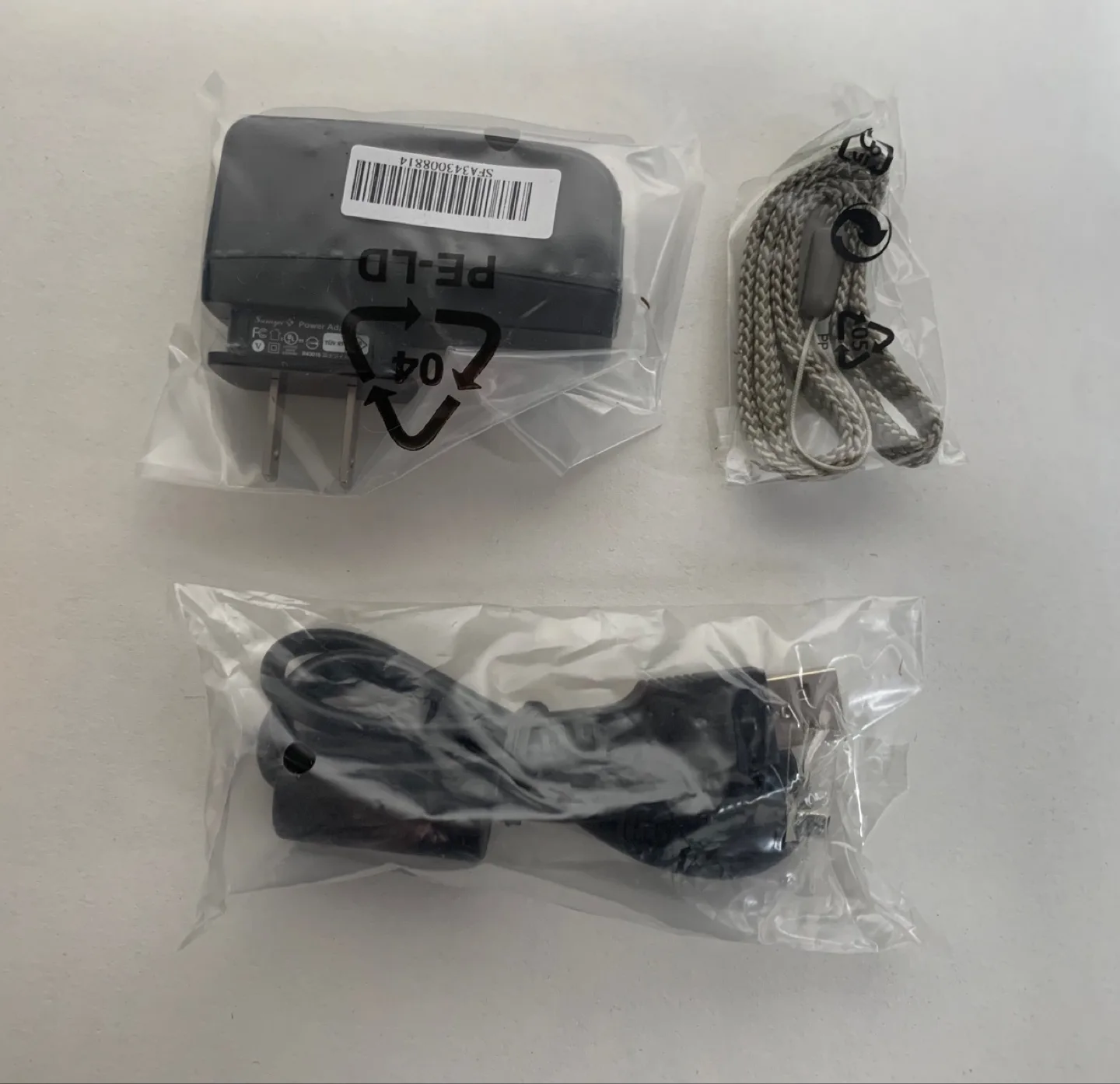 Fujifilm JX660 Digital Camera [Needs new battery] image indicator(3)