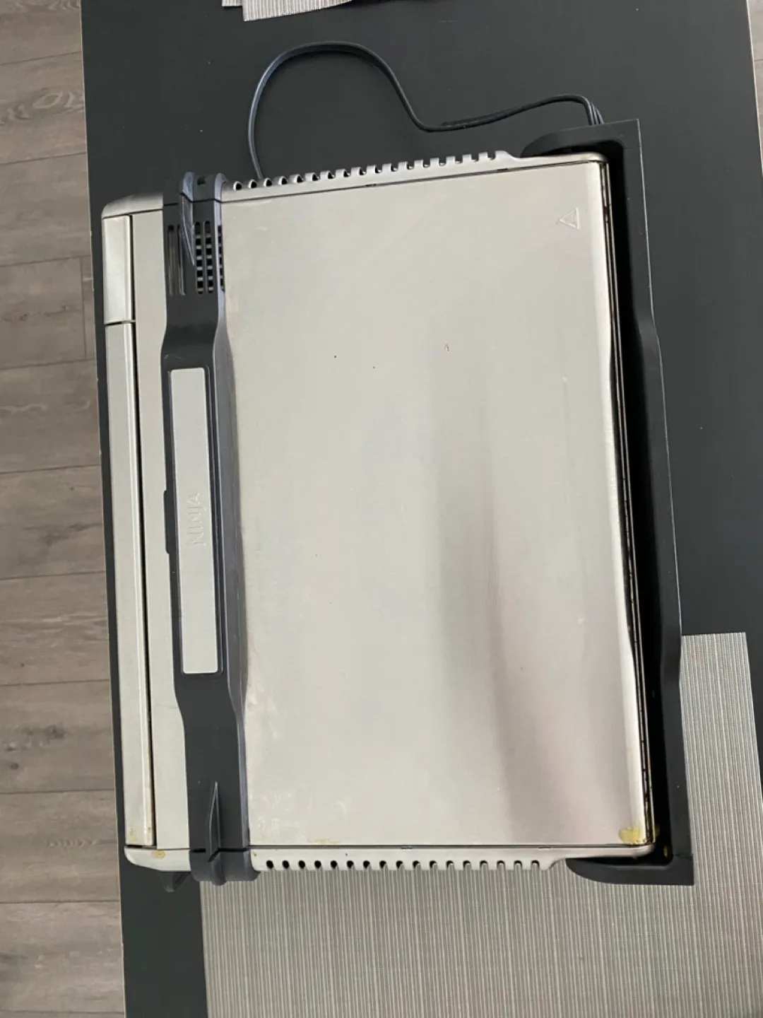 Ninja Air Fryer Oven image indicator(4)