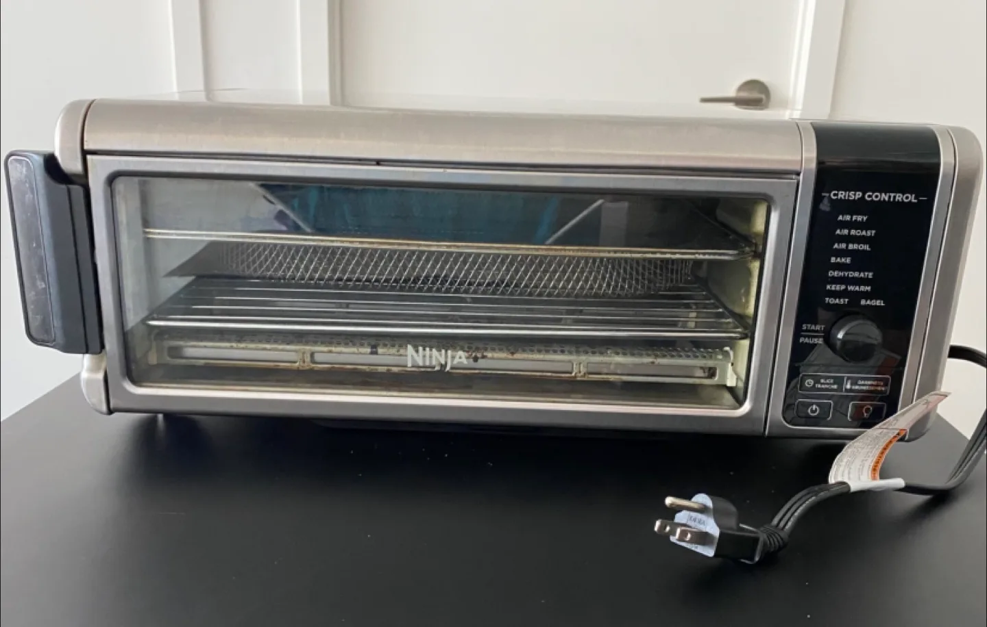 Ninja Air Fryer Oven thumbnail