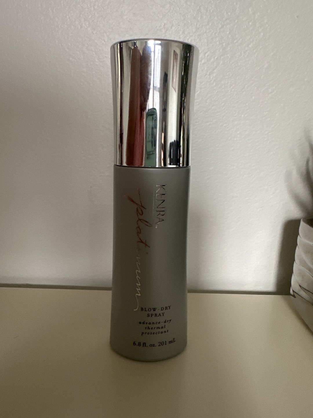 KENRA Platinum Blow-Dry Spray