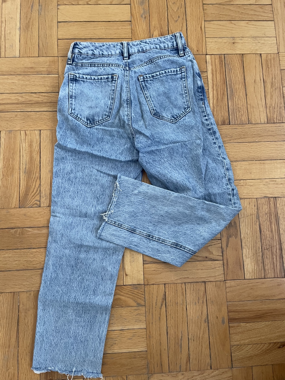 Dynamite High-Waisted Jeans - photo 2