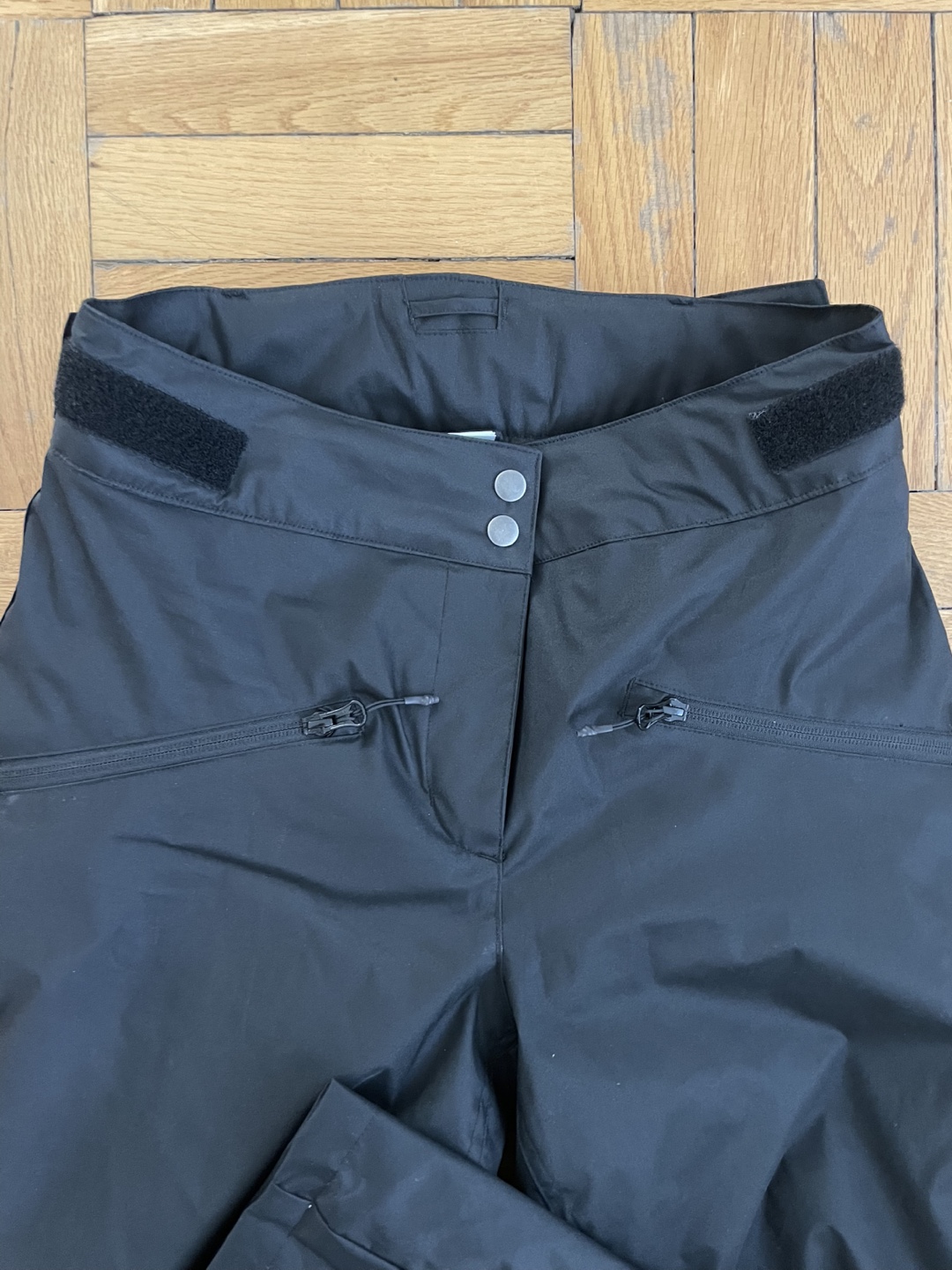 Decathlon Piste 180 Waterproof snow Pants - photo 2