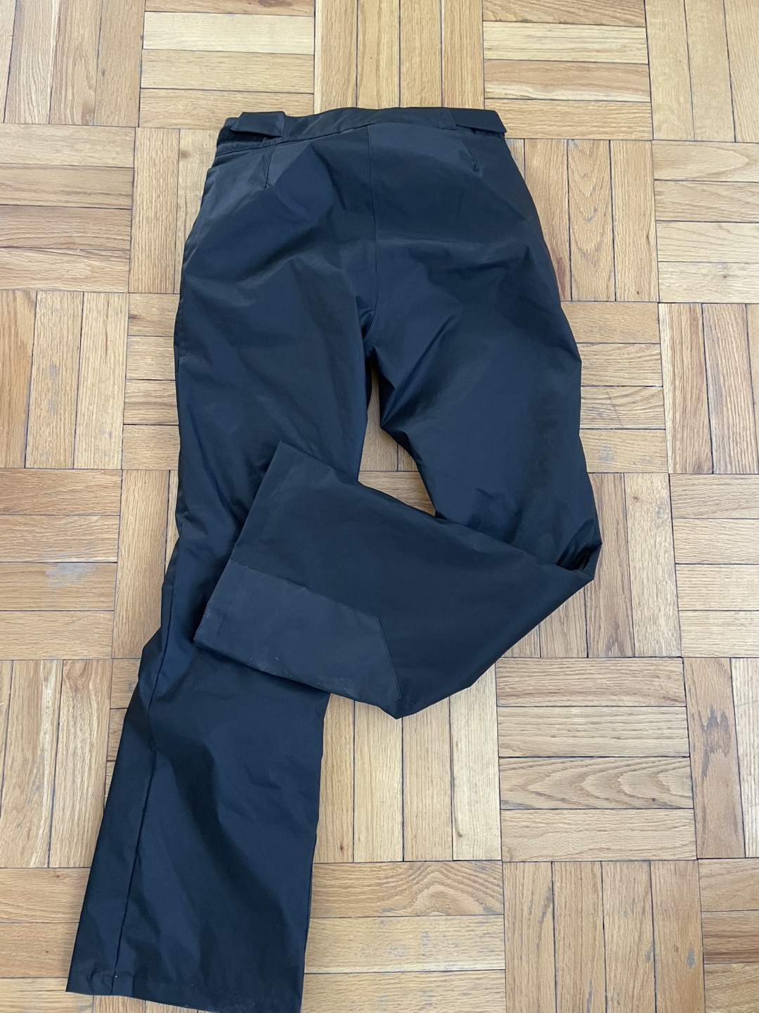 Decathlon Piste 180 Waterproof snow Pants - photo 3