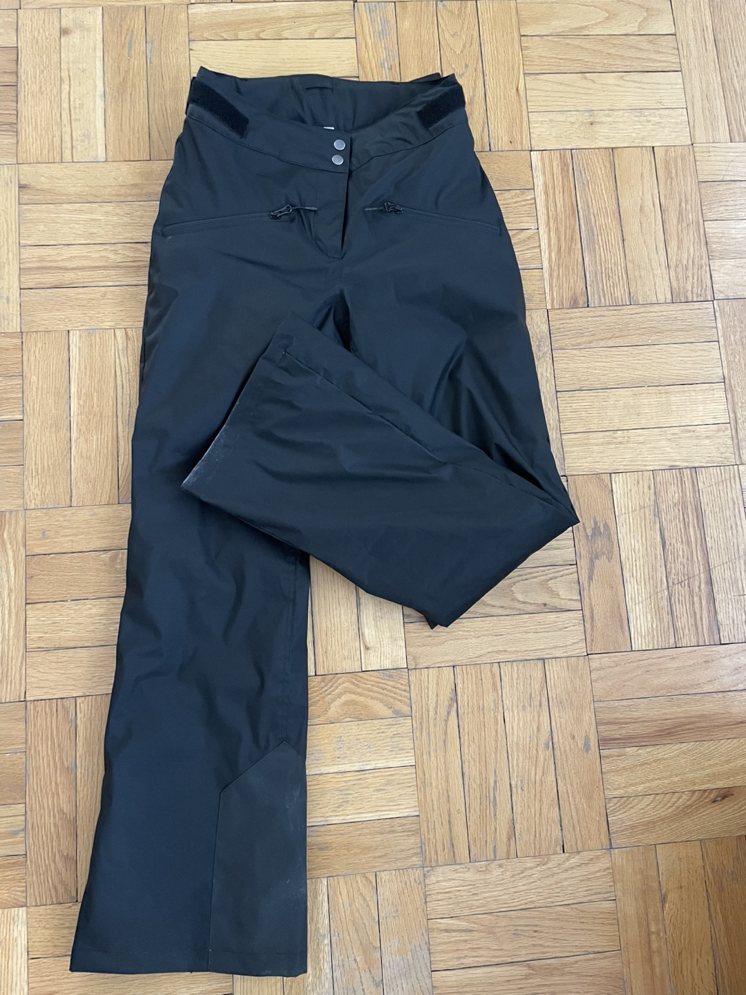 Decathlon Piste 180 Waterproof snow Pants