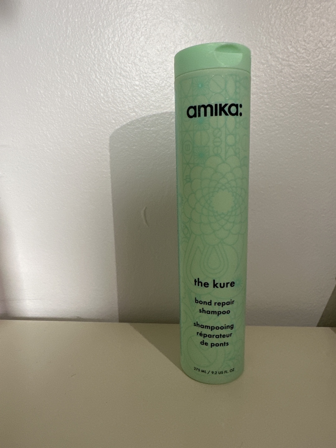 Amika The Kure Bond Repair Shampoo