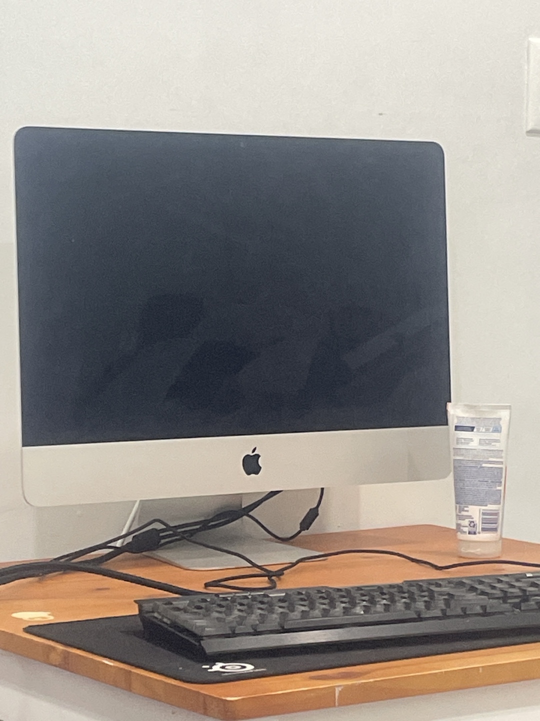 Apple iMac Desktop Computer