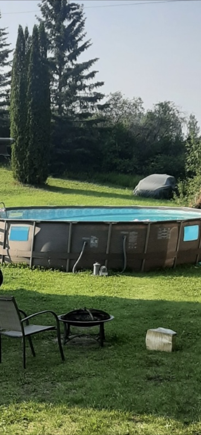 Above Ground Pool - photo 2