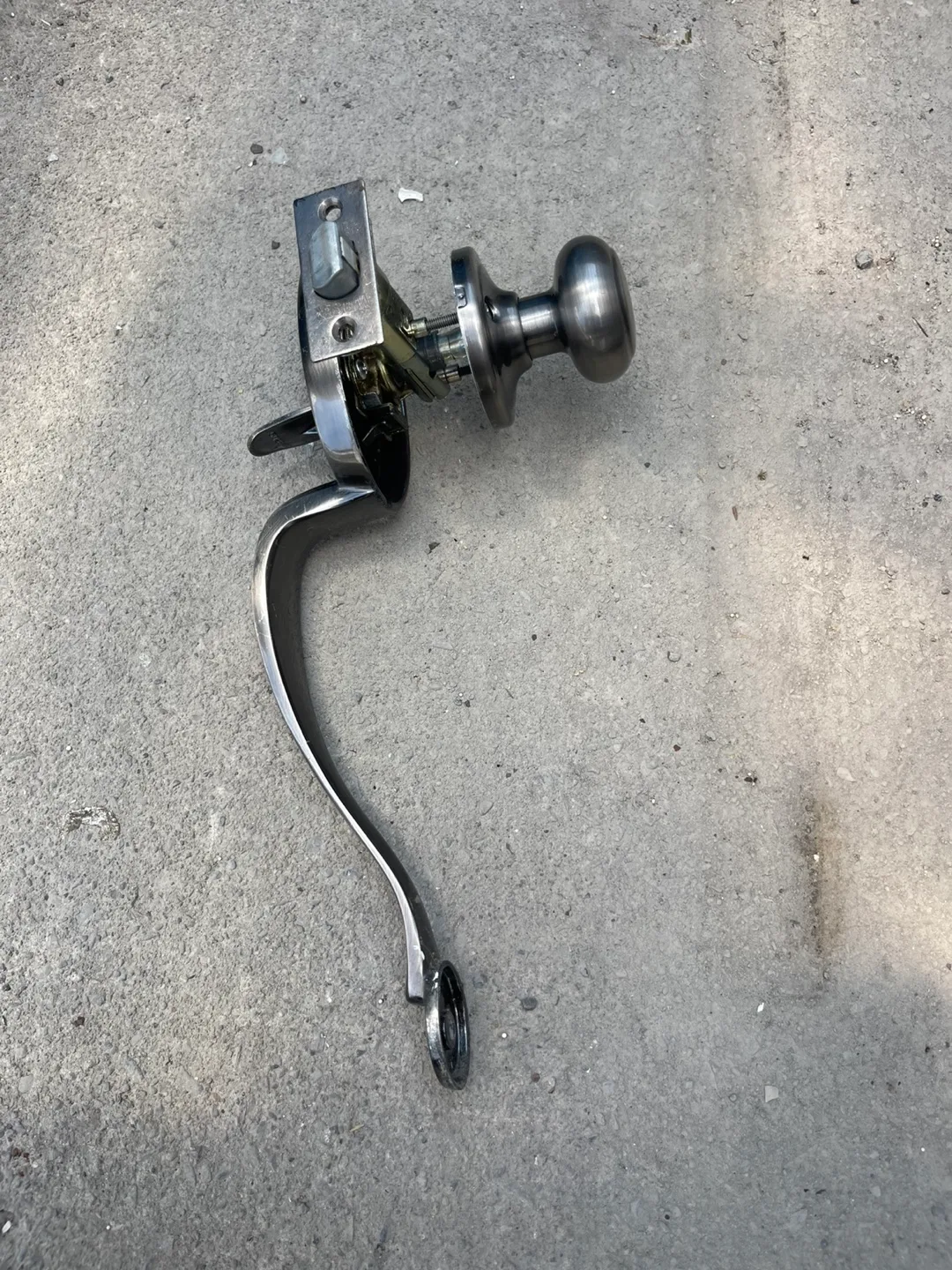 Door Handle Set image indicator(3)