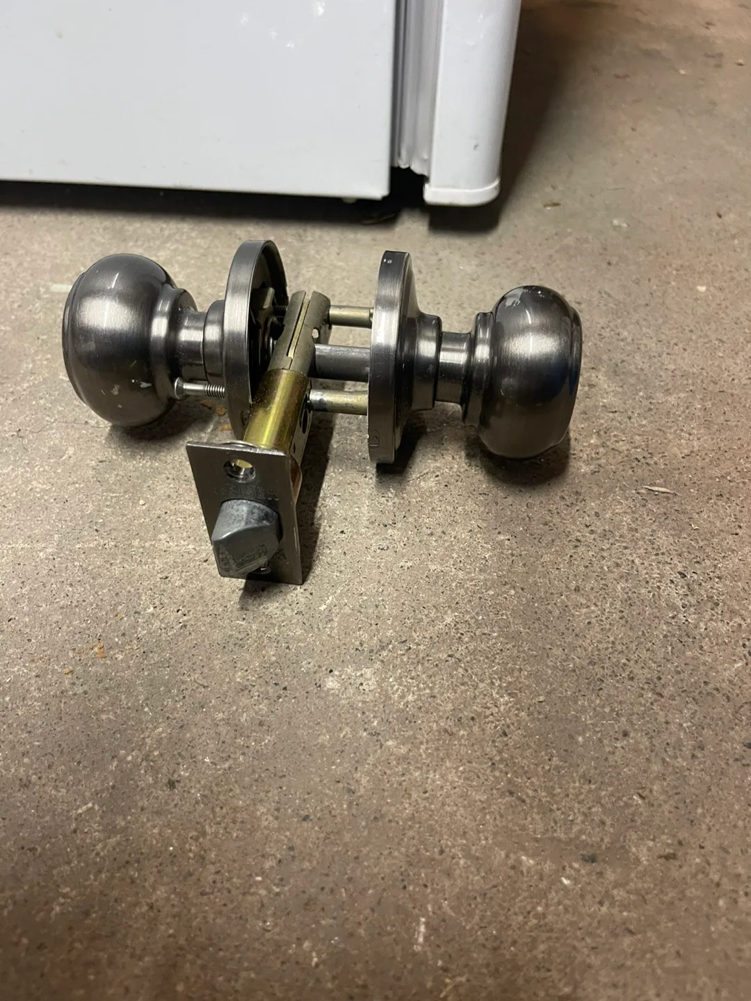 Door Knob Set image indicator(2)