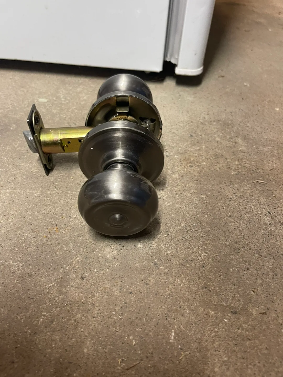 Door Knob Set image indicator(3)