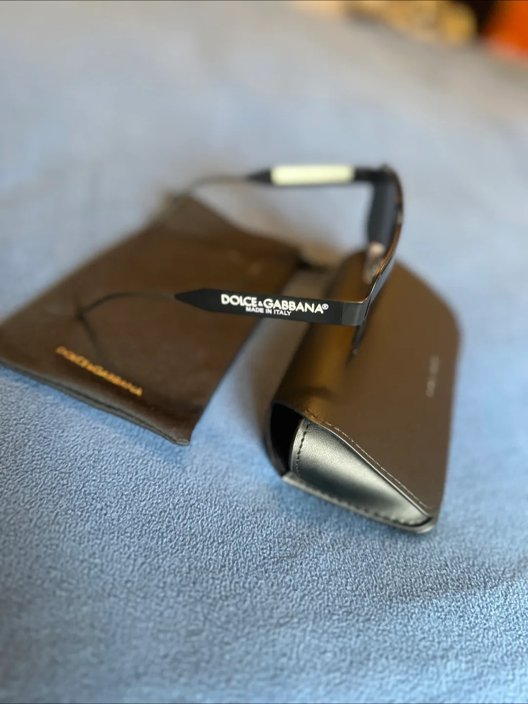Dolce & Gabbana Sunglasses image indicator(3)