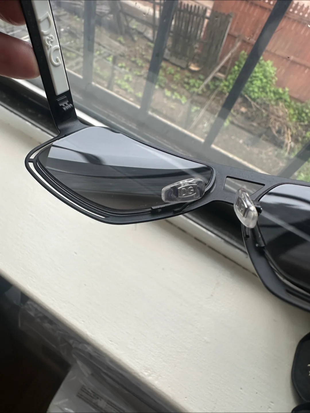 Dolce & Gabbana Sunglasses image indicator(7)