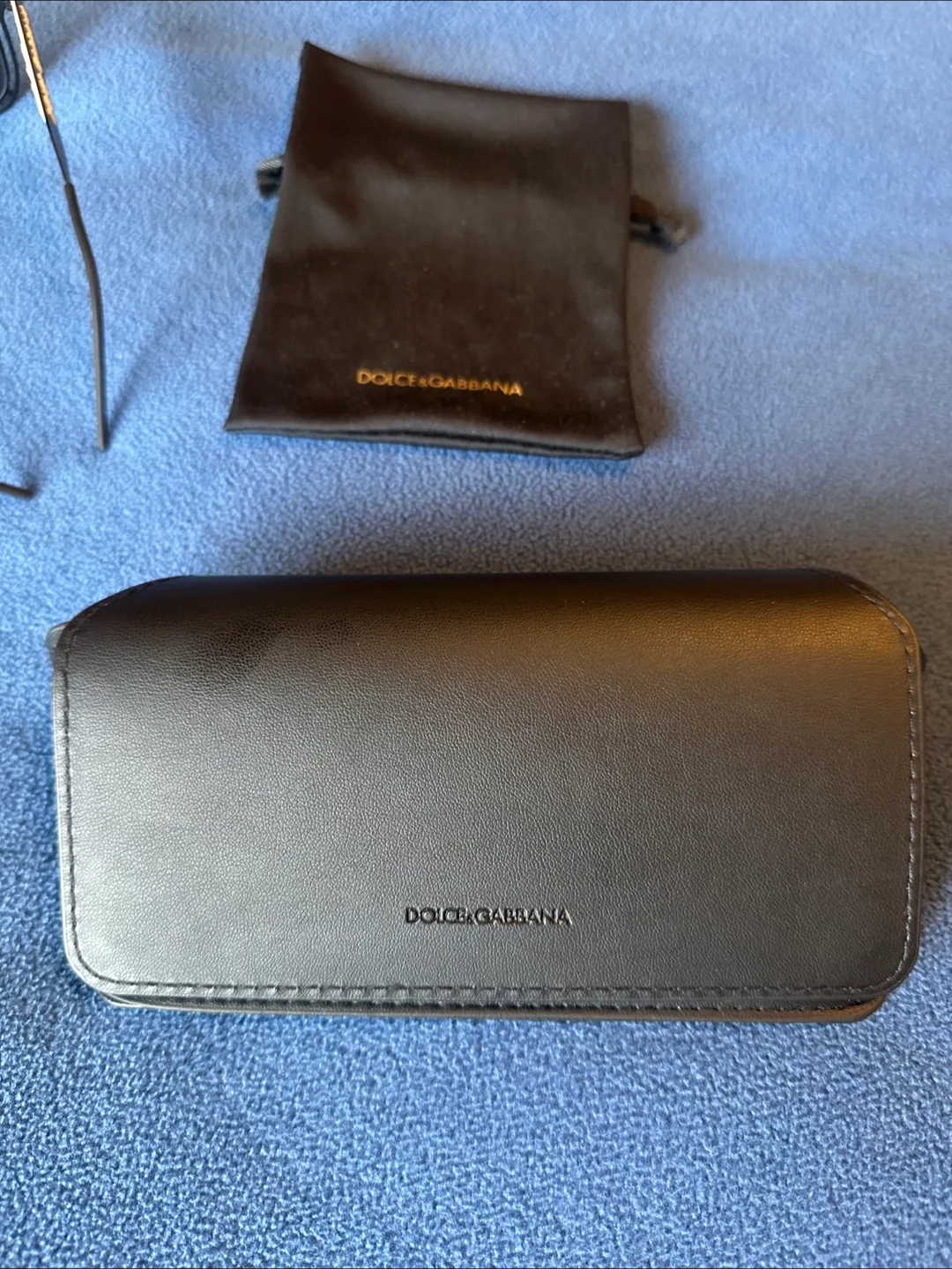 Dolce & Gabbana Sunglasses image indicator(8)