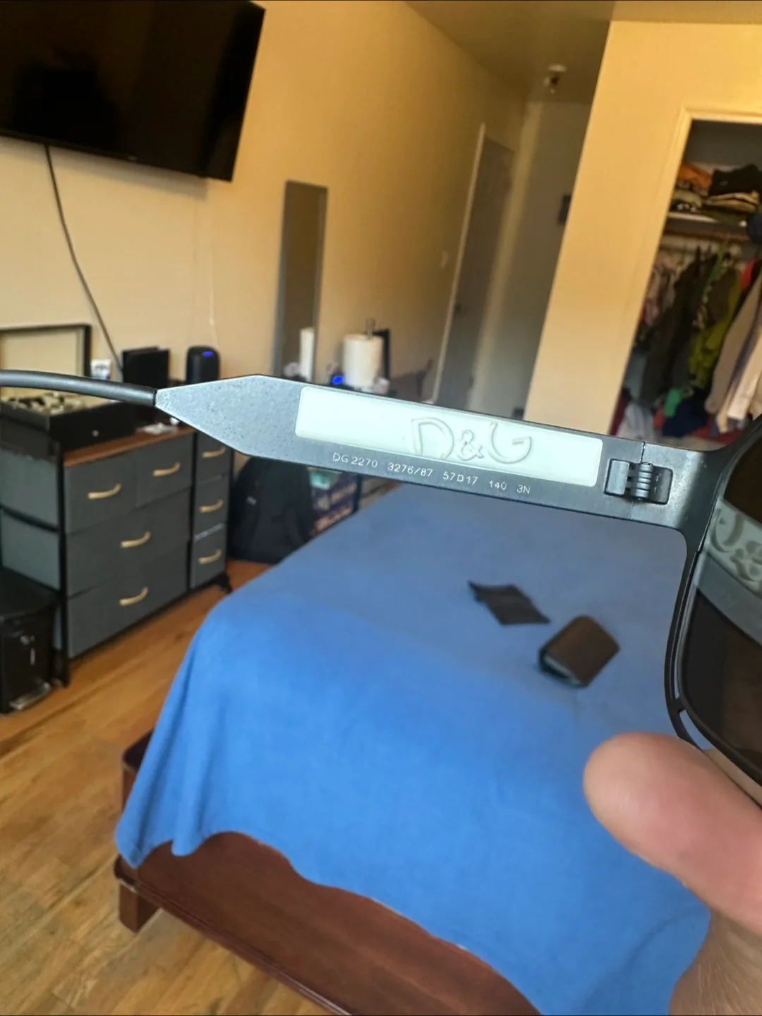 Dolce & Gabbana Sunglasses image indicator(10)